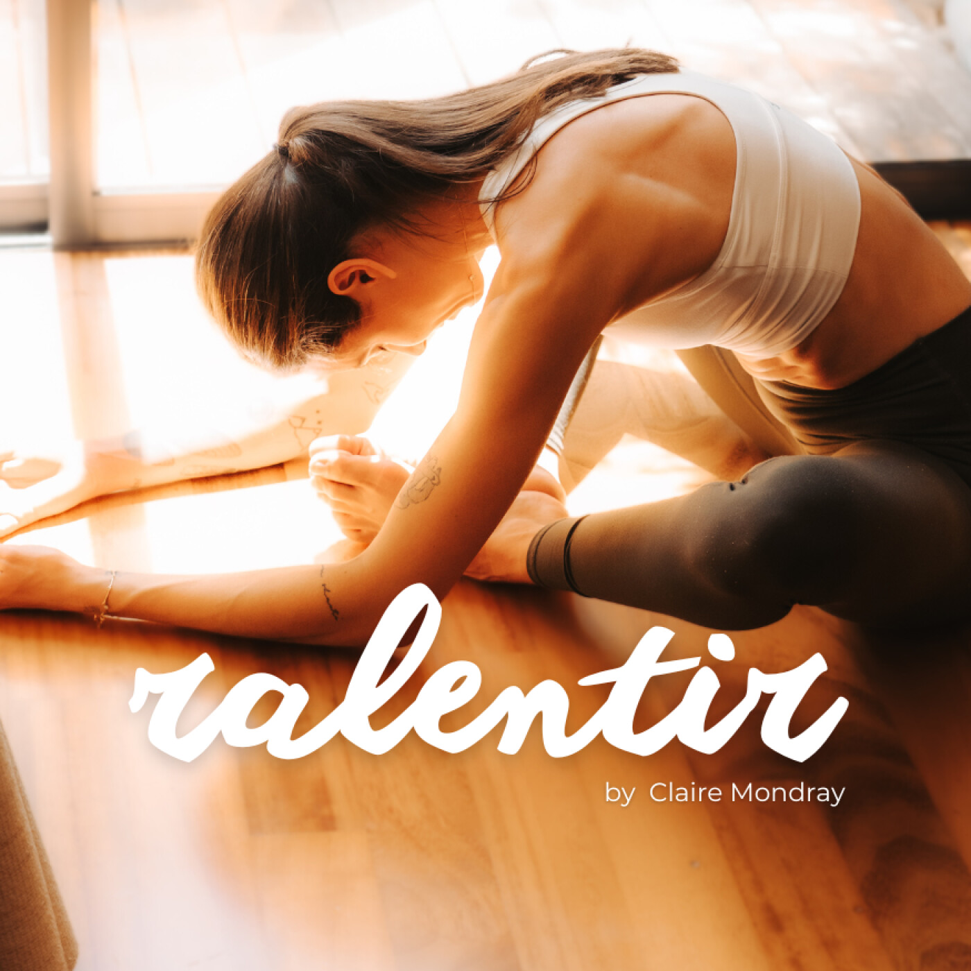 Ralentir par Claire Mondray