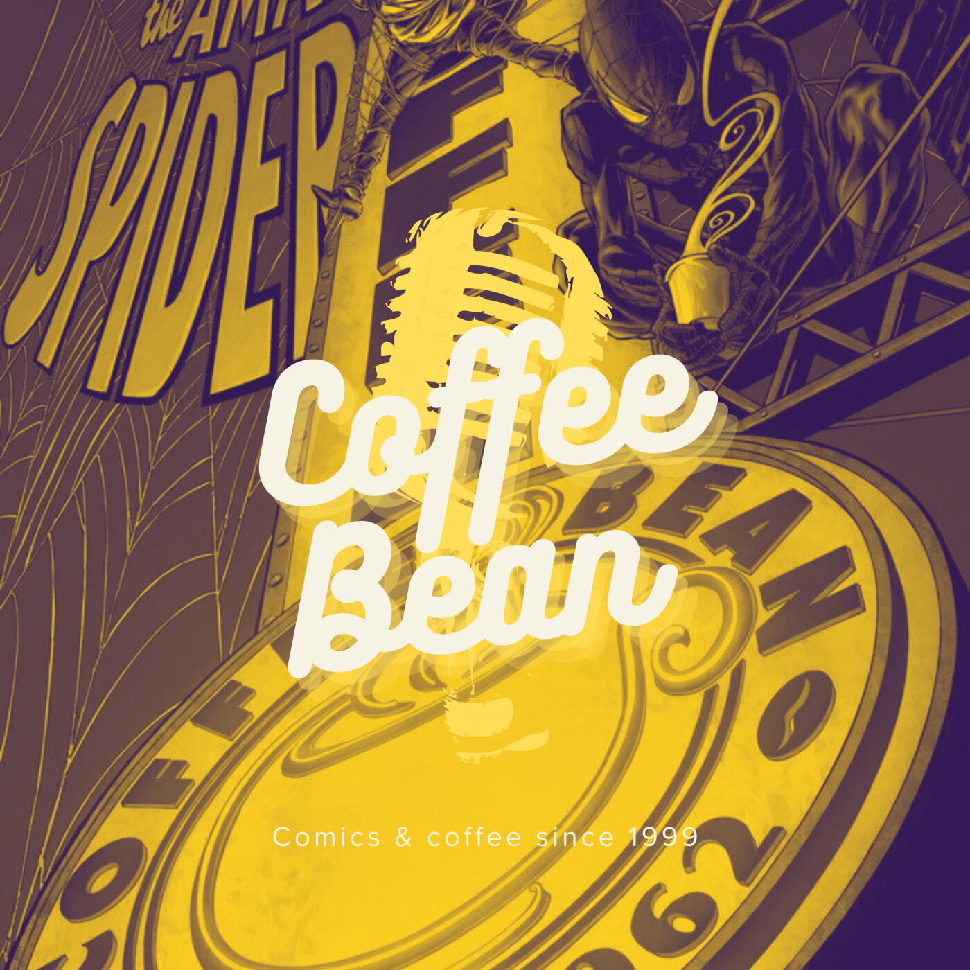 Coffee Bean