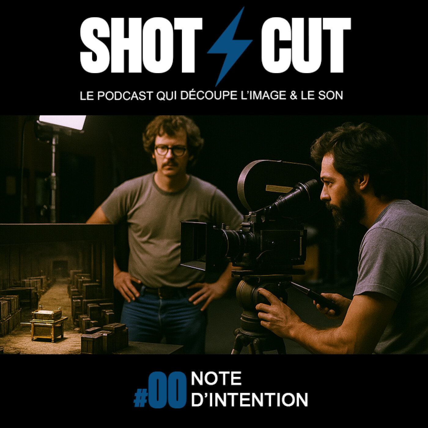 Note d'intention