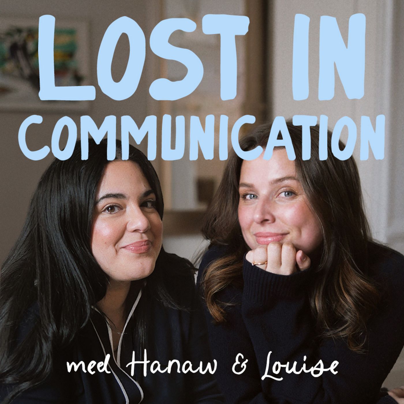 Lost in communication
