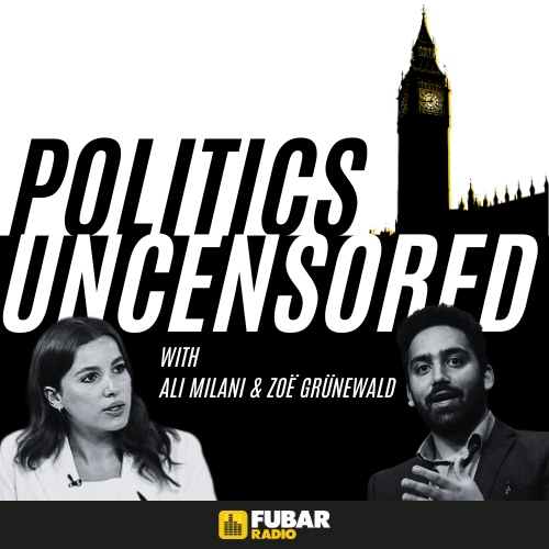 Politics Uncensored