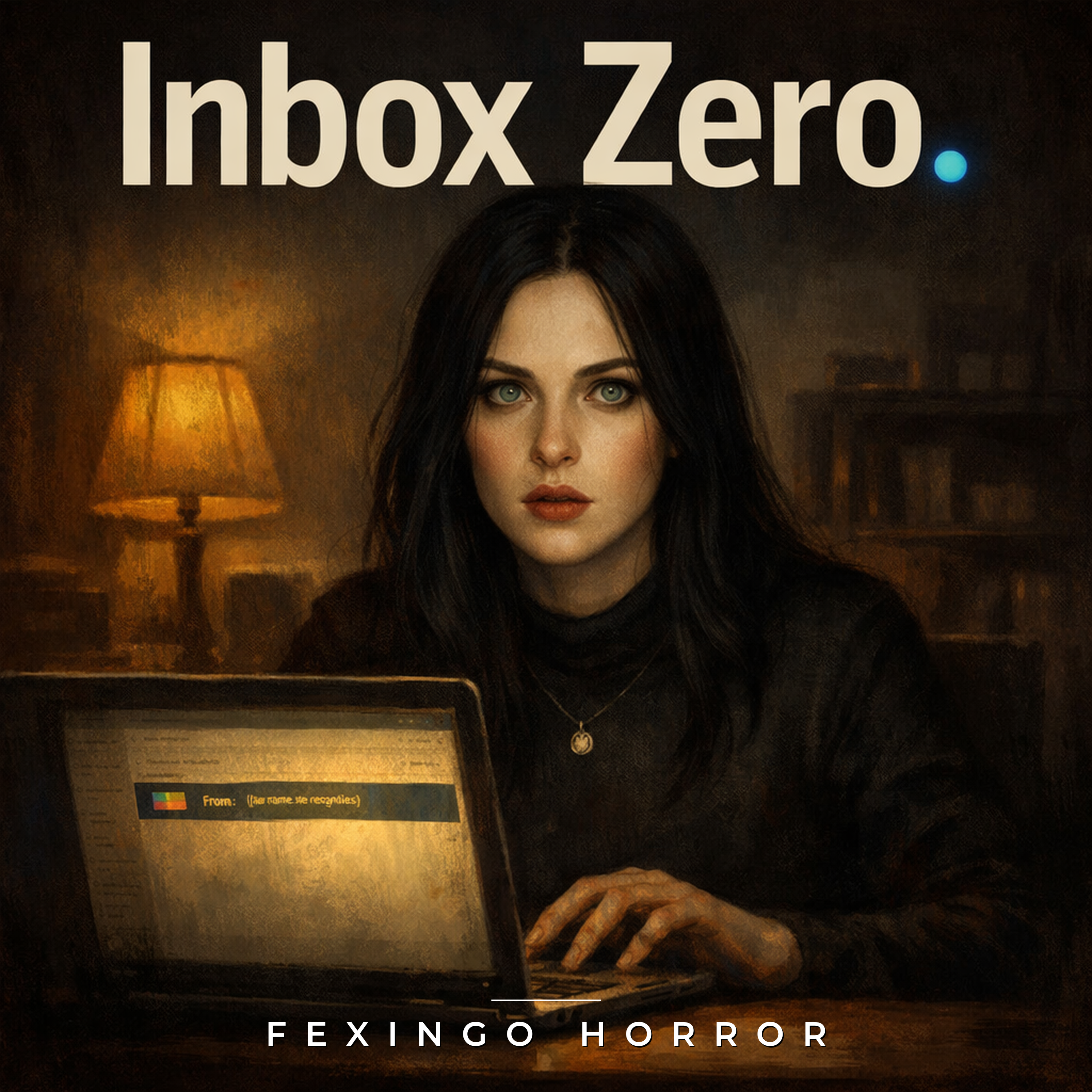 Inbox Zero â€” Fexingo Horror
