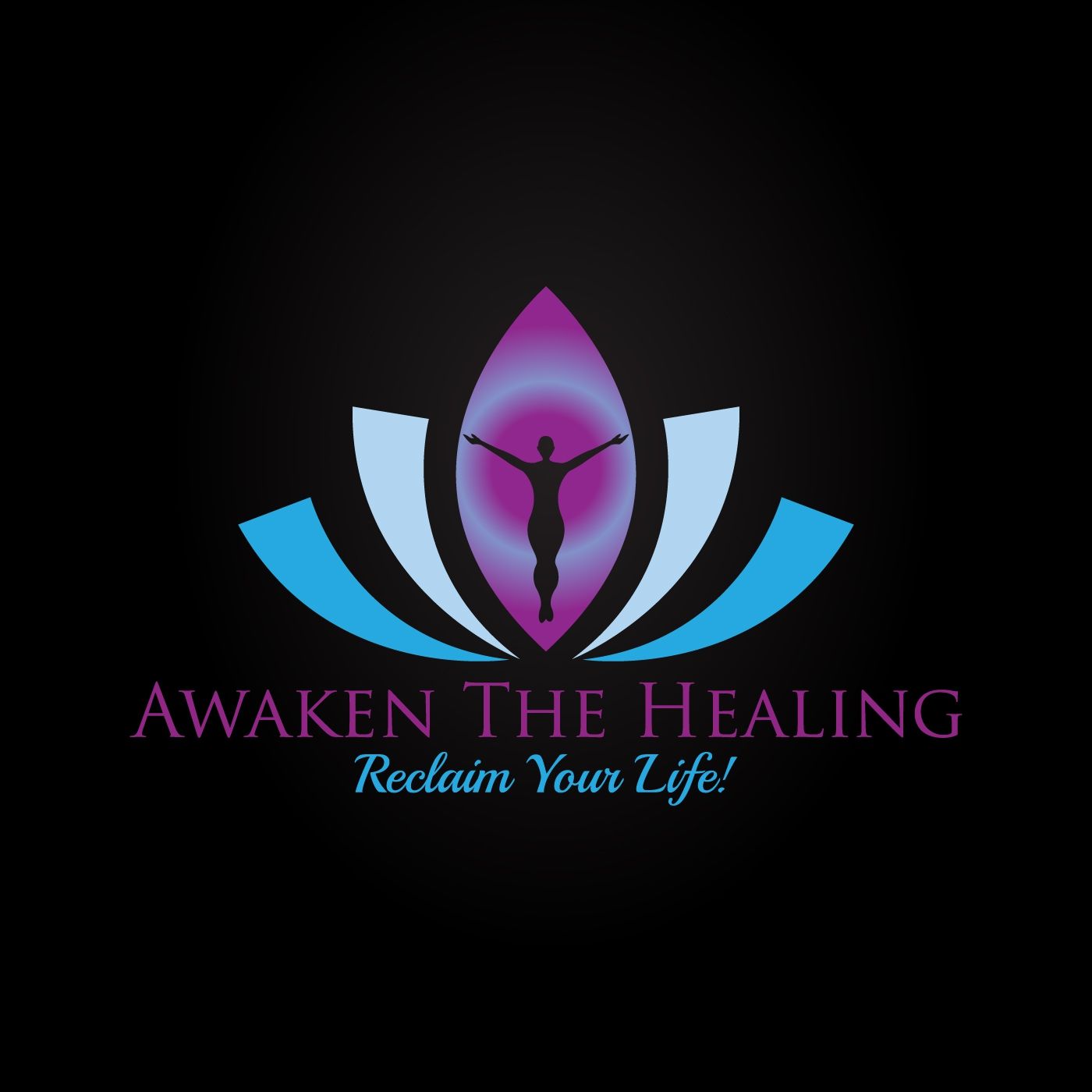 Awaken The Healing - Reclaim Your Life!