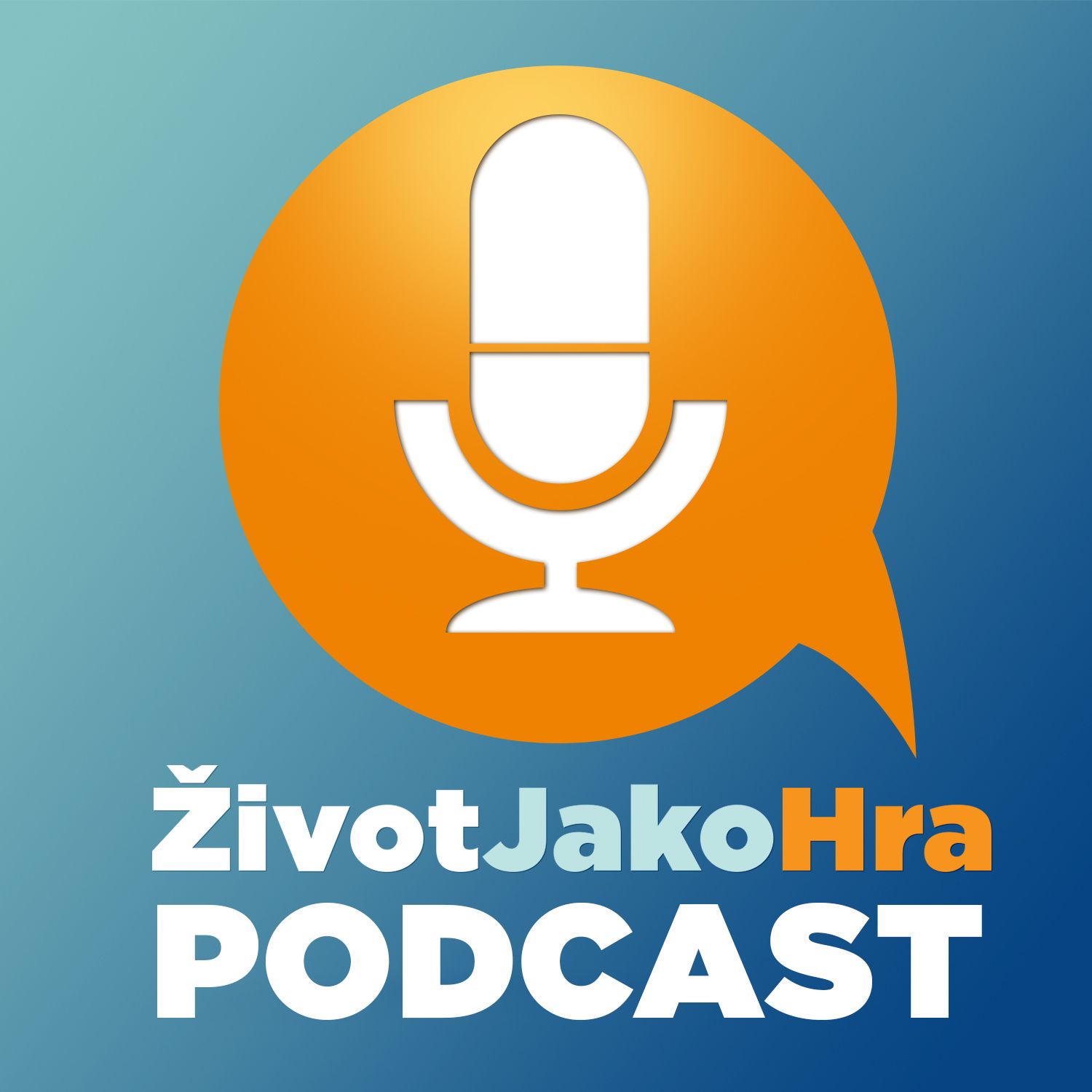 Coachville podcast Å½ivot Jako Hra