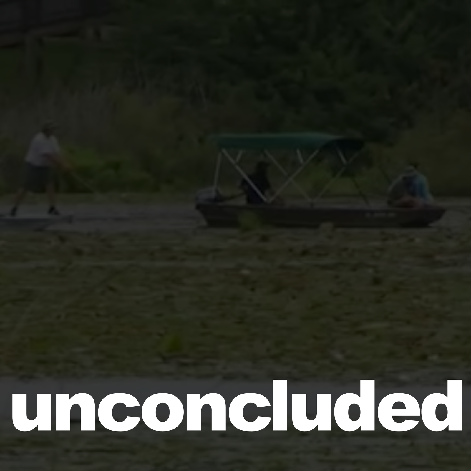 S1 Ep48: New Tip, New Search