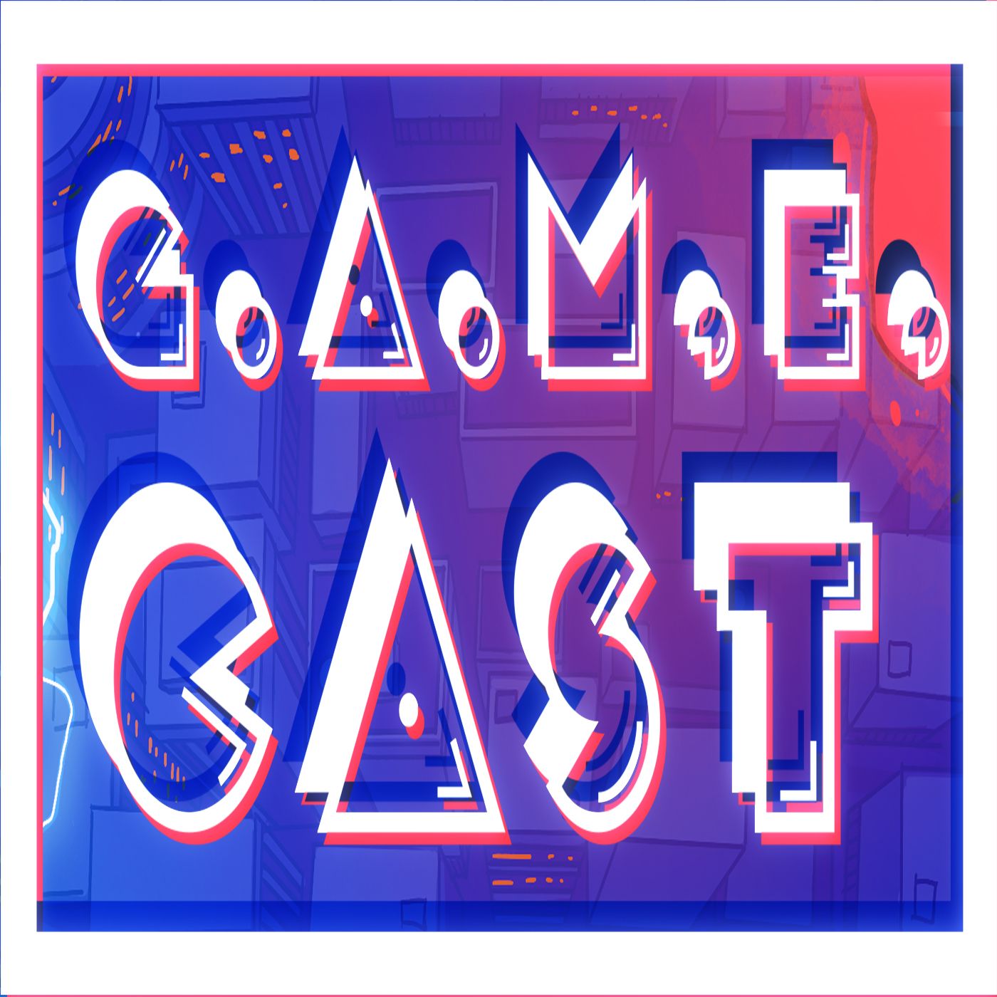 The G.A.M.E. Cast