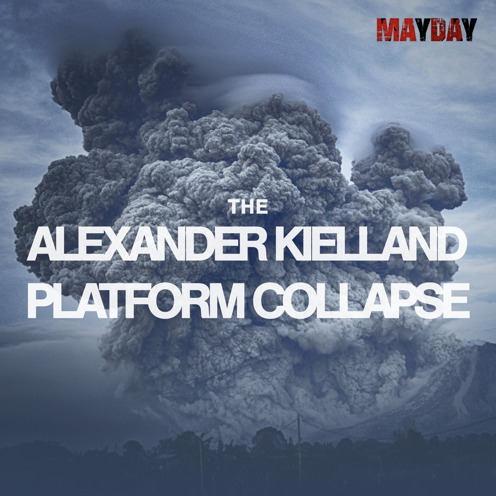 The Alexander Kielland Platform Collapse