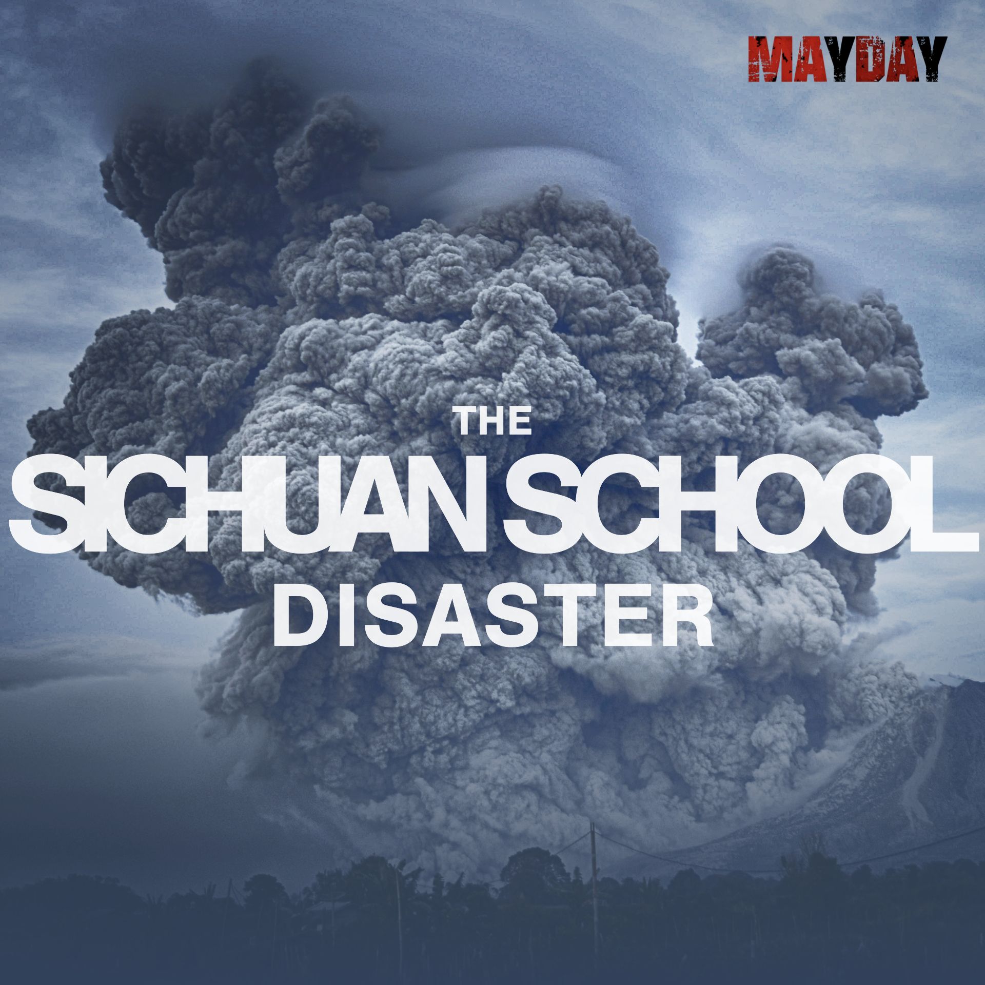 The Sichuan School Disaster