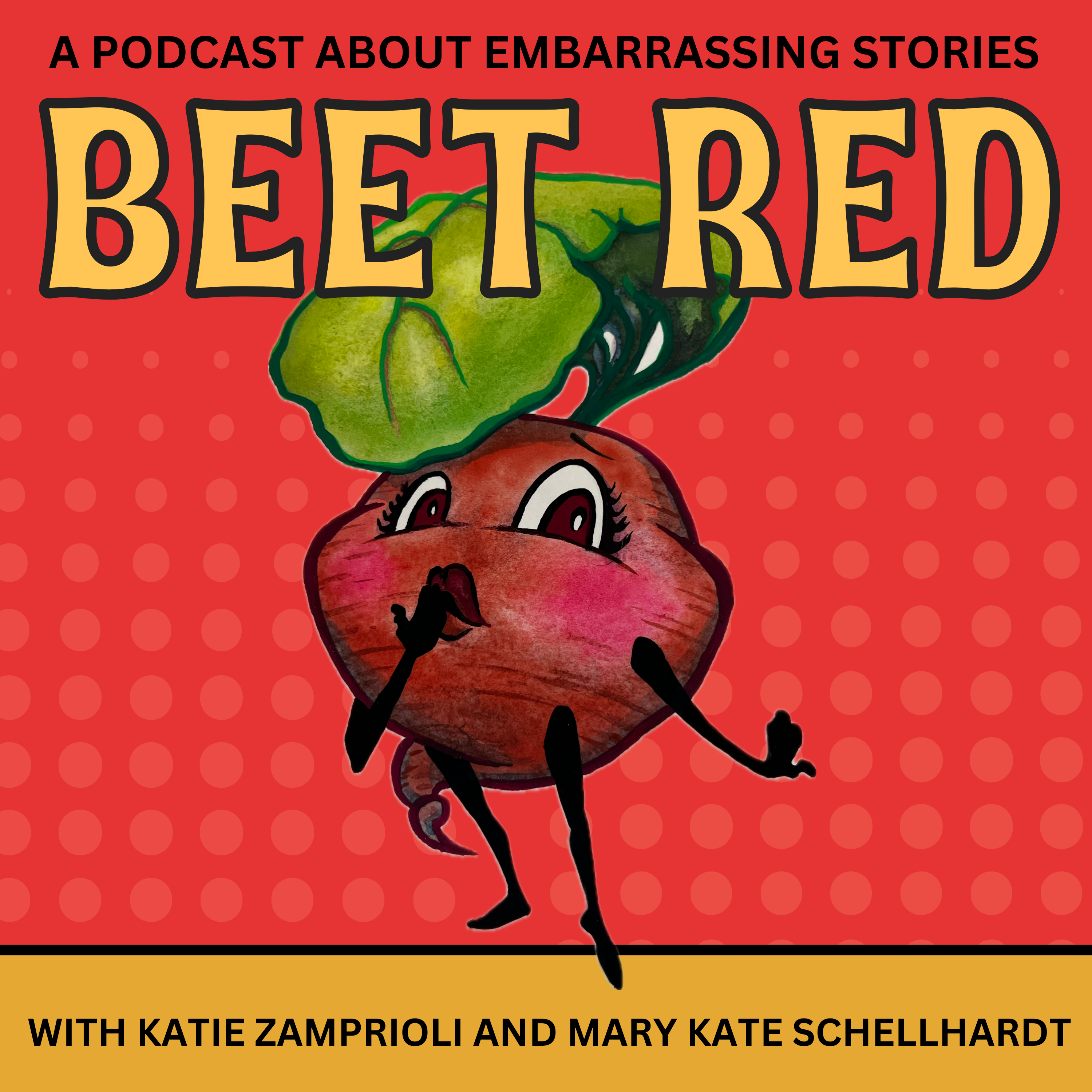 Beet Red