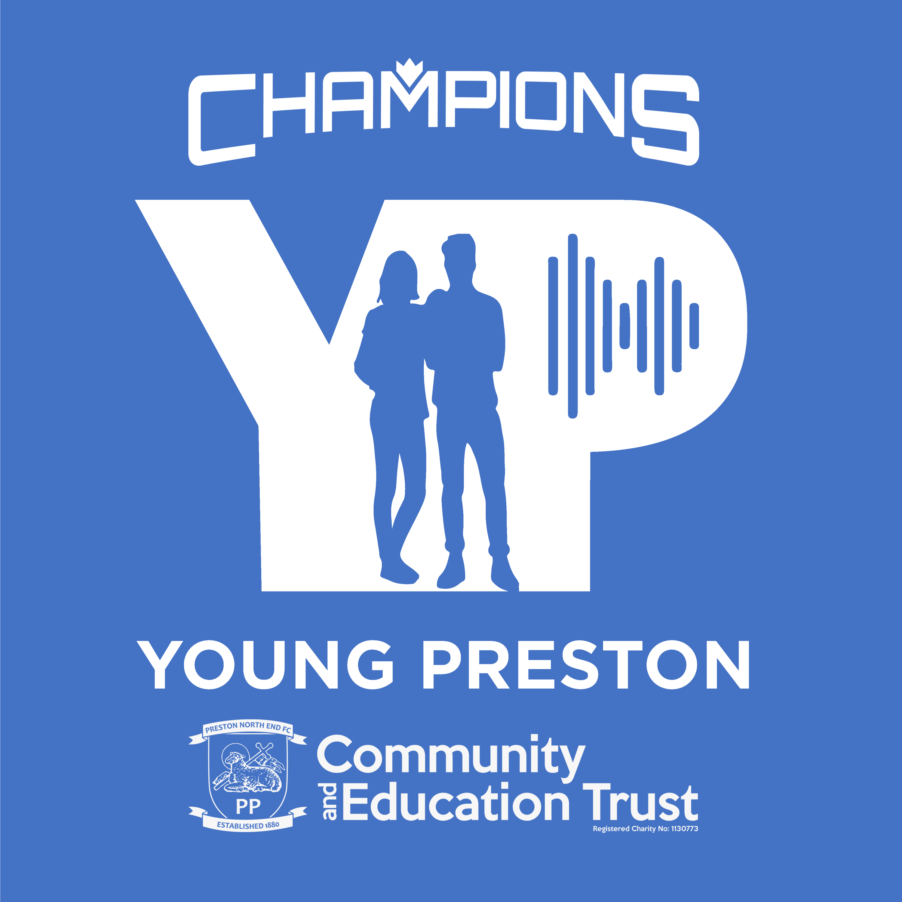 Young Preston