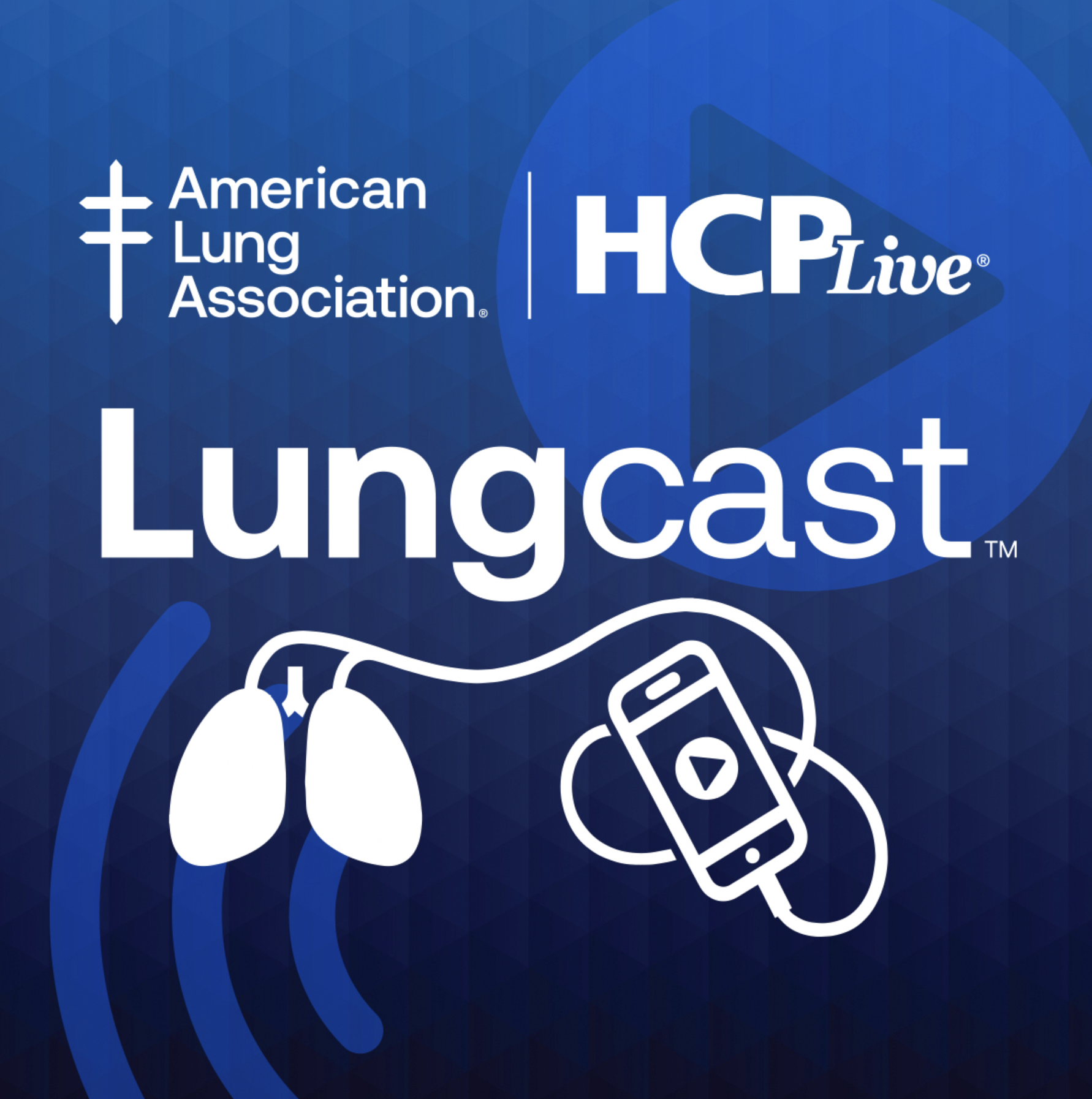 This Year in Pulmonology: The 2024 Lungcast Recap