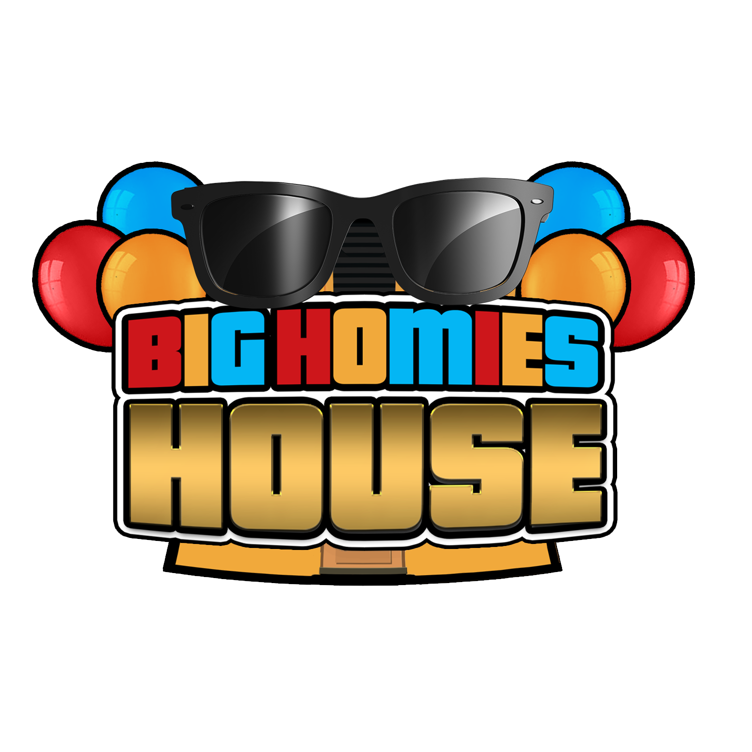 The Big Homies House