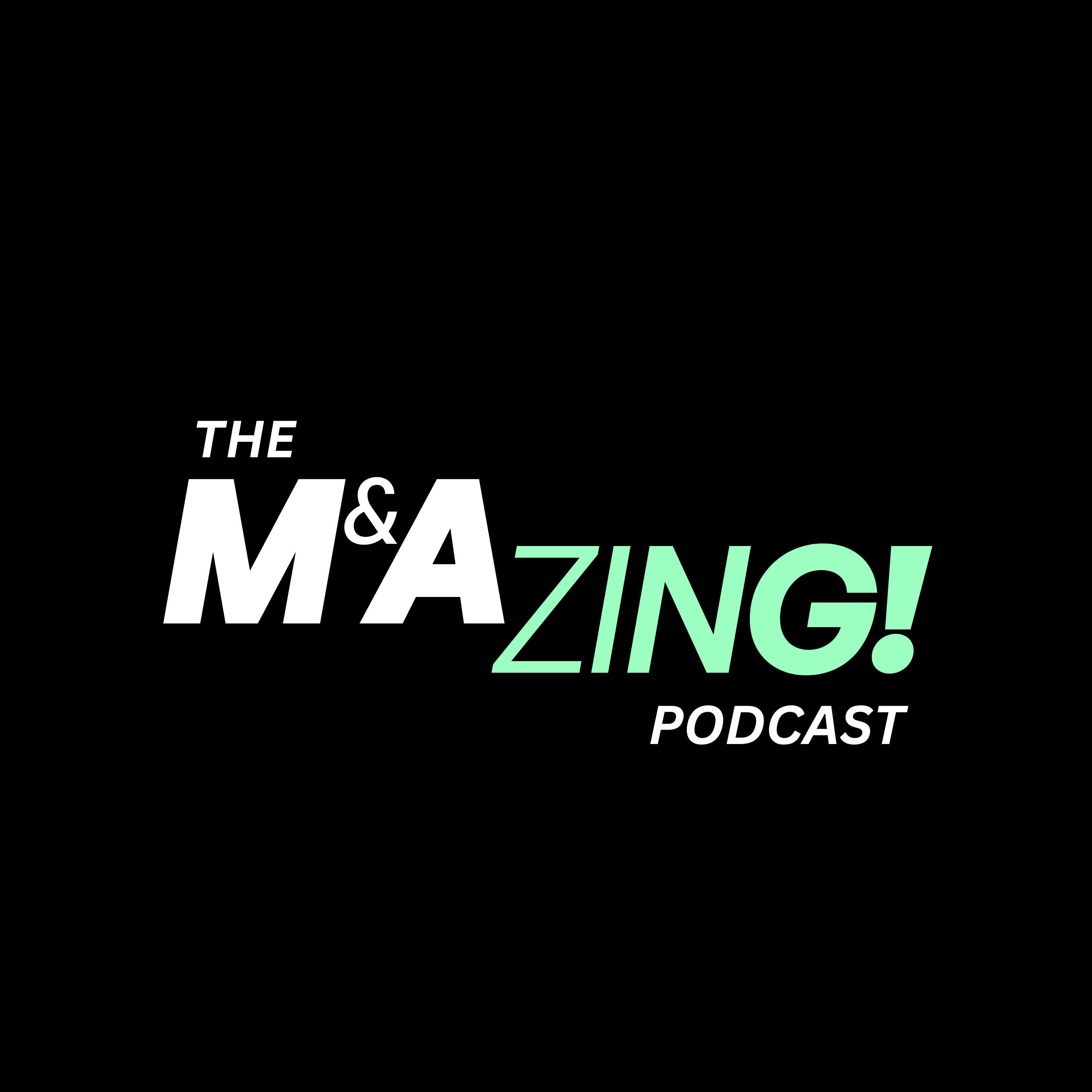 The M&A Zing