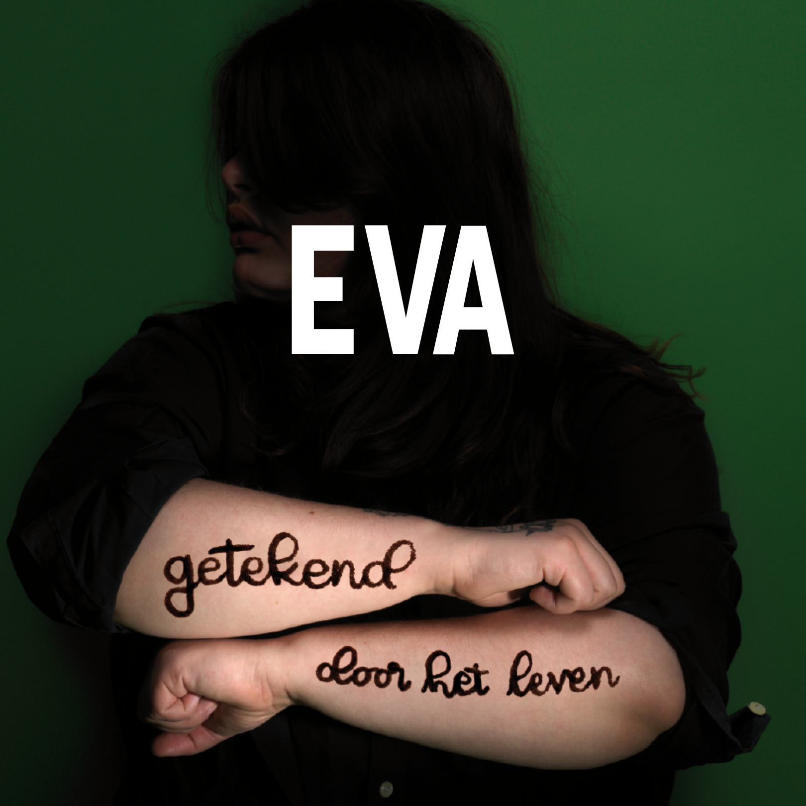 S6 Ep1: Getekend door het leven - Eva's Story