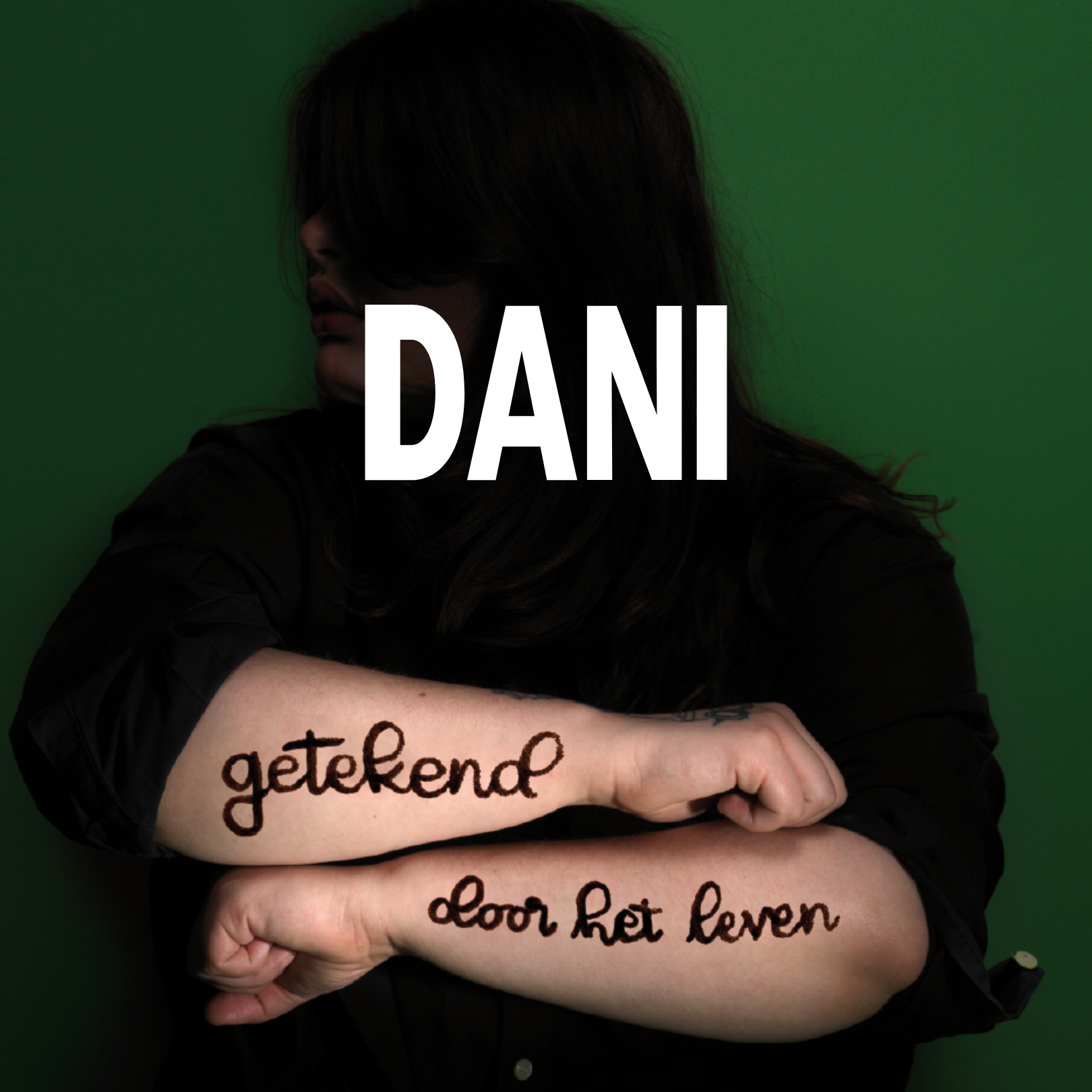 S6 Ep4: Getekend door het leven - Dani's Story
