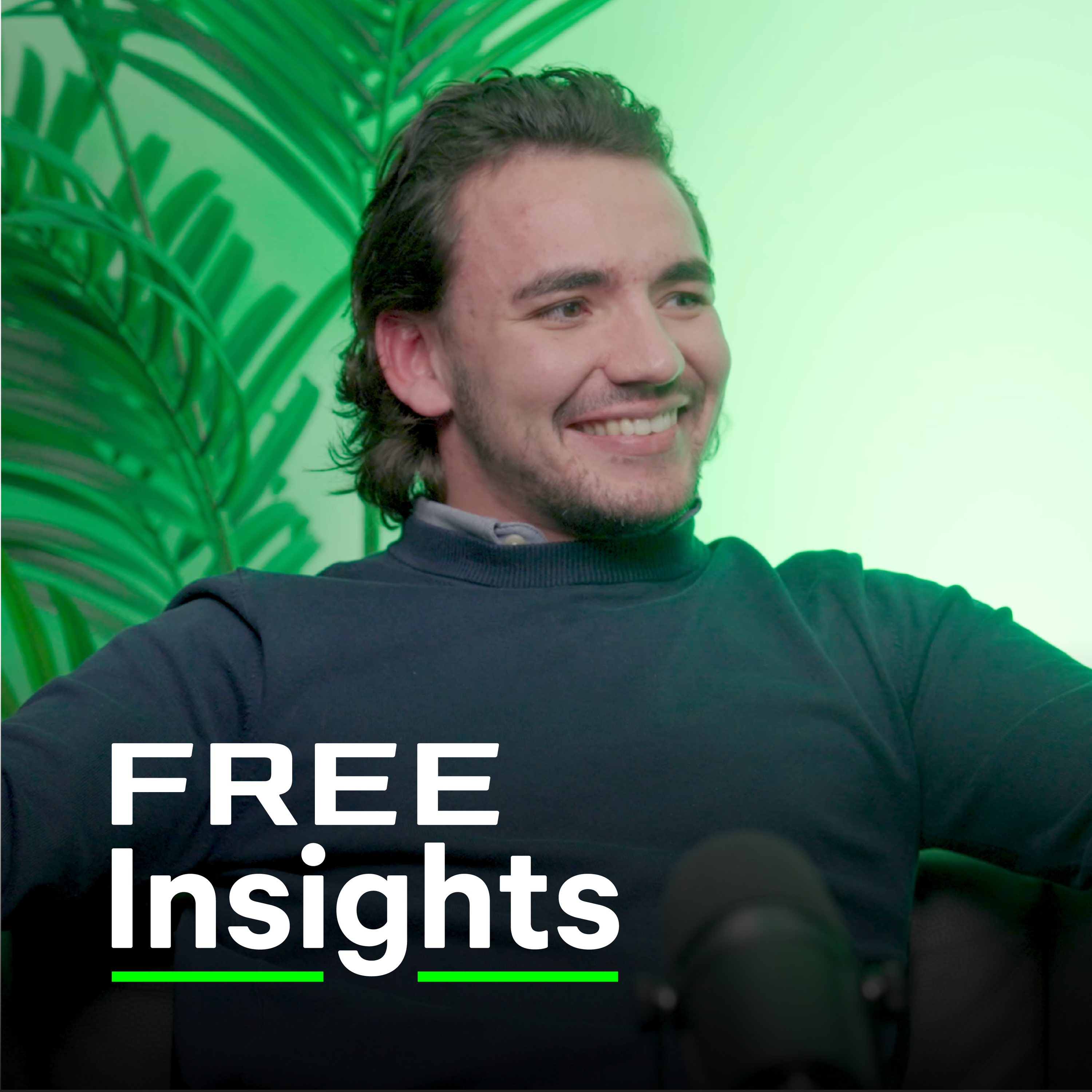 4: Series 1 Episode 4 – Liam Jeffery explains how insurance brands can get creative with their recruitment – “Micro internships, projects, hackathons, mentorships.”​