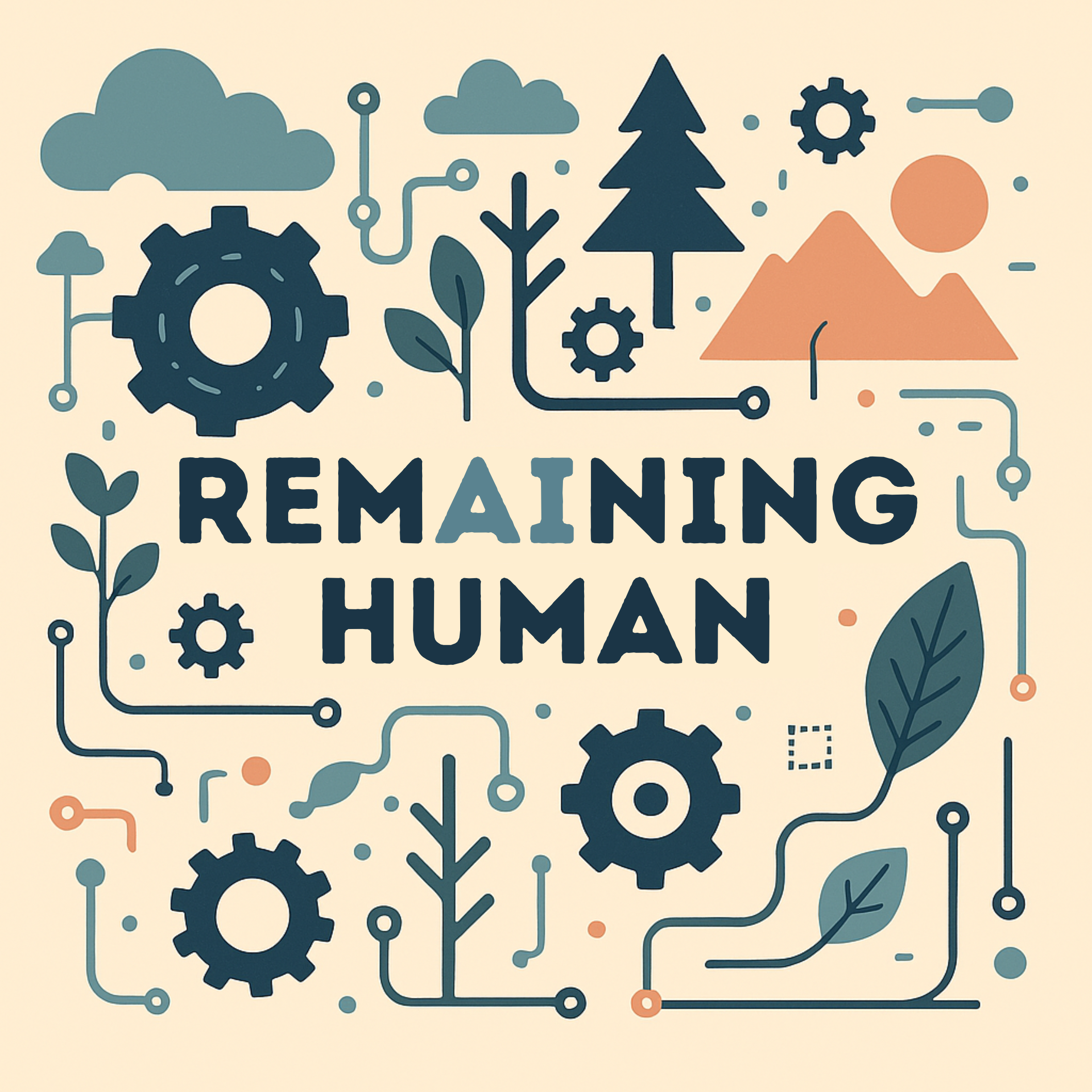 8: What happens when AI takes the wheel?