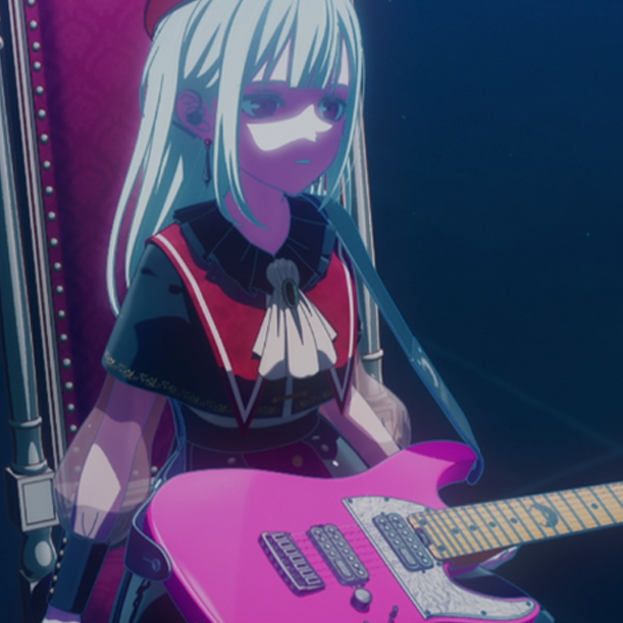 Petit Clover: What even is this show?!