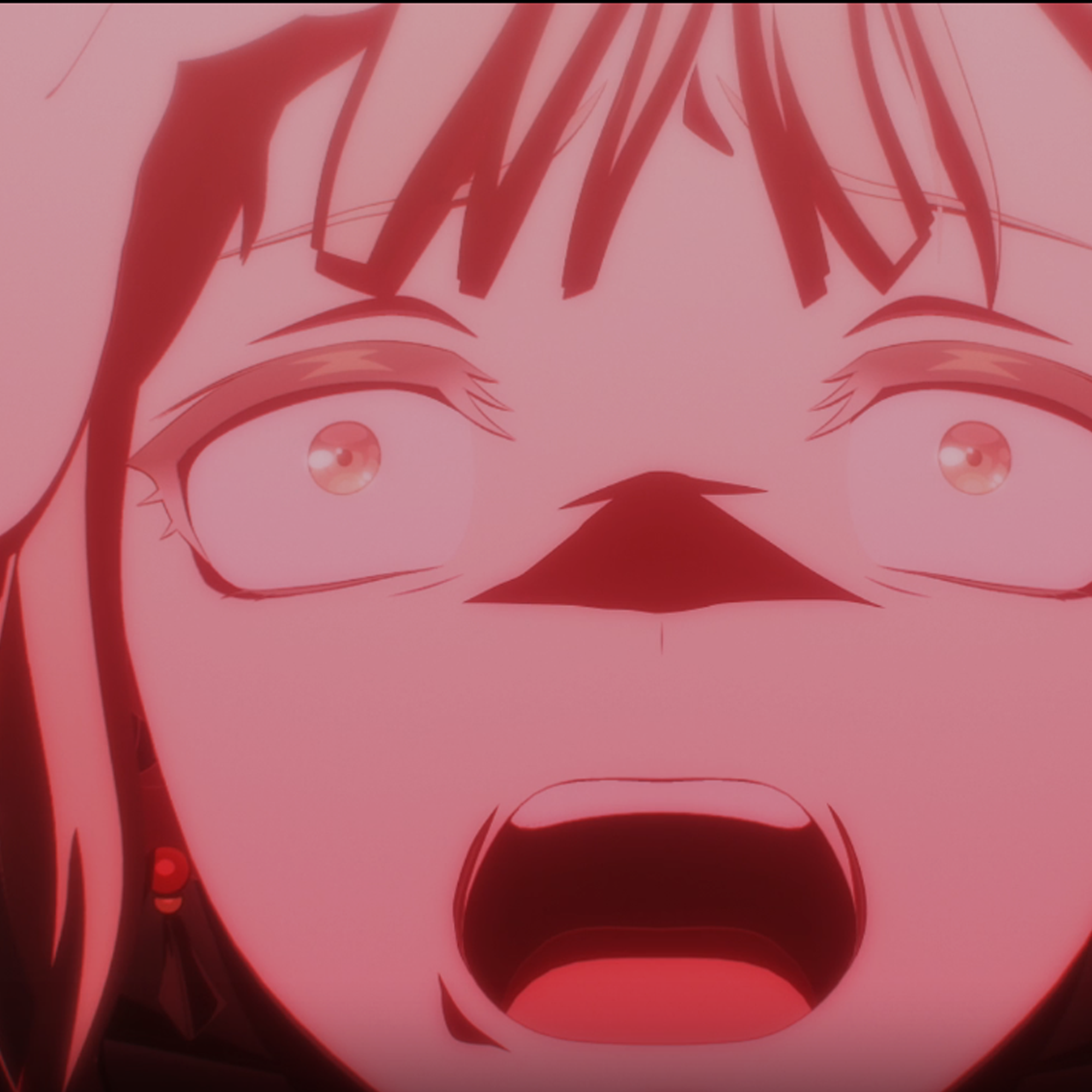 Petit Clover: Is this horror?