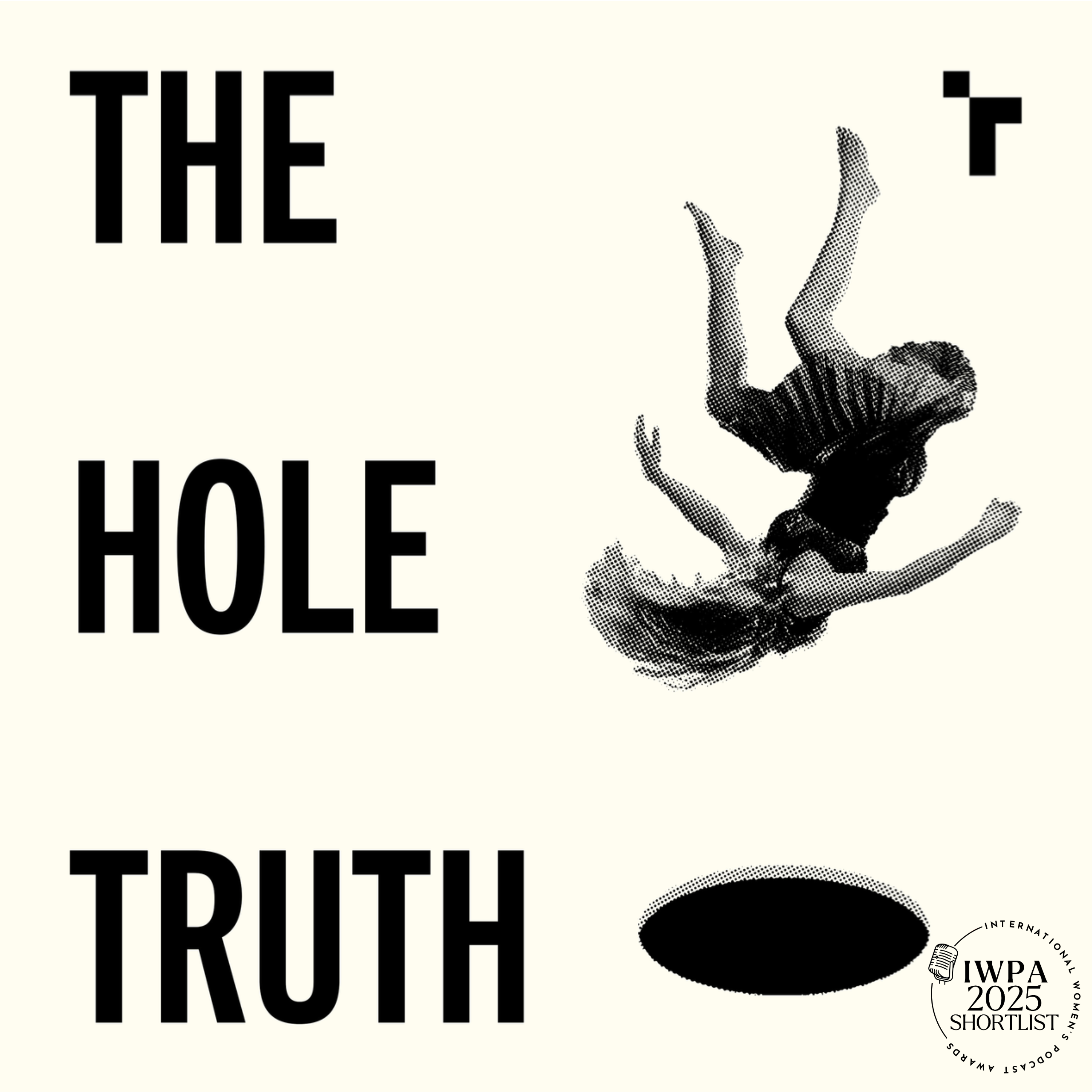 The Hole Truth