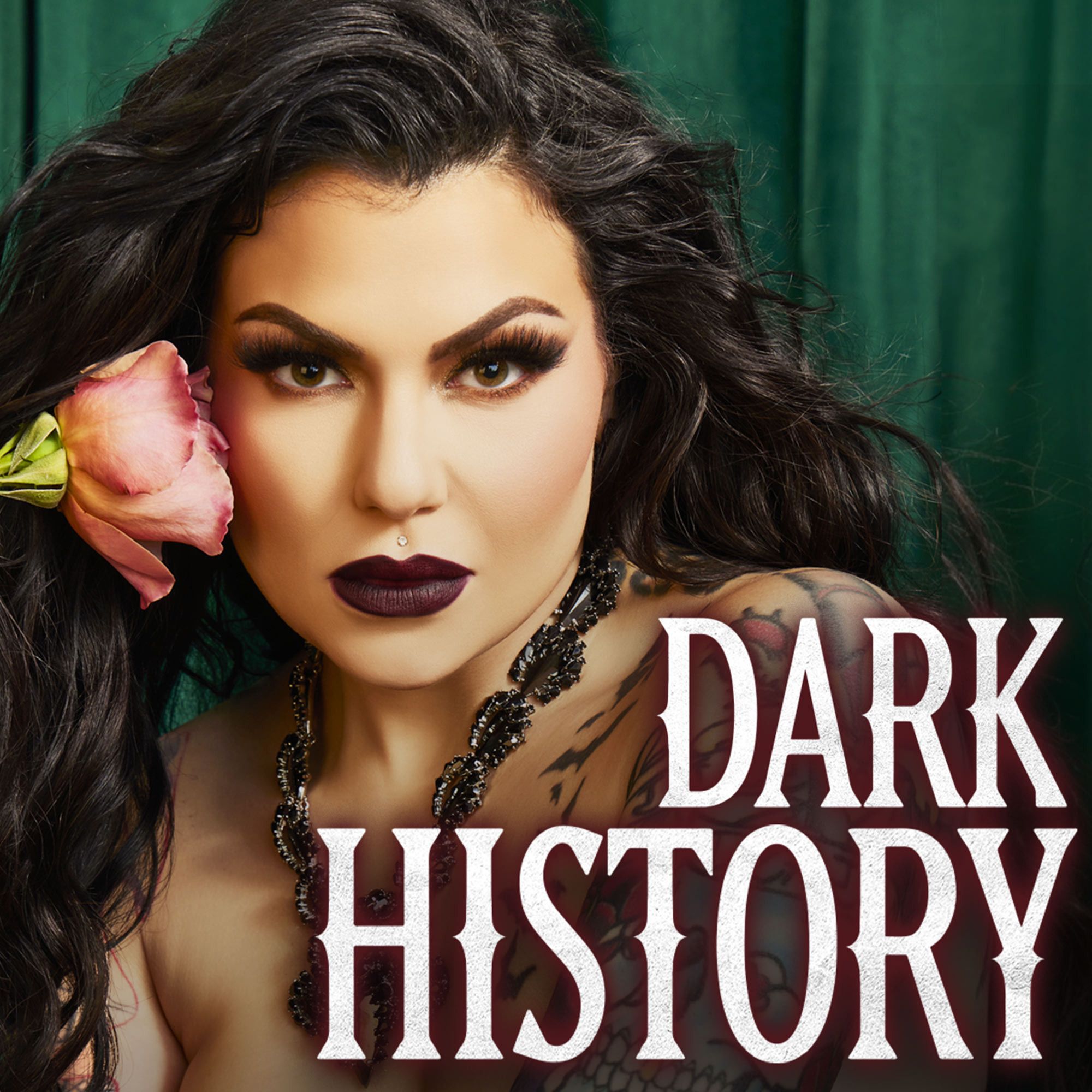 Dark History