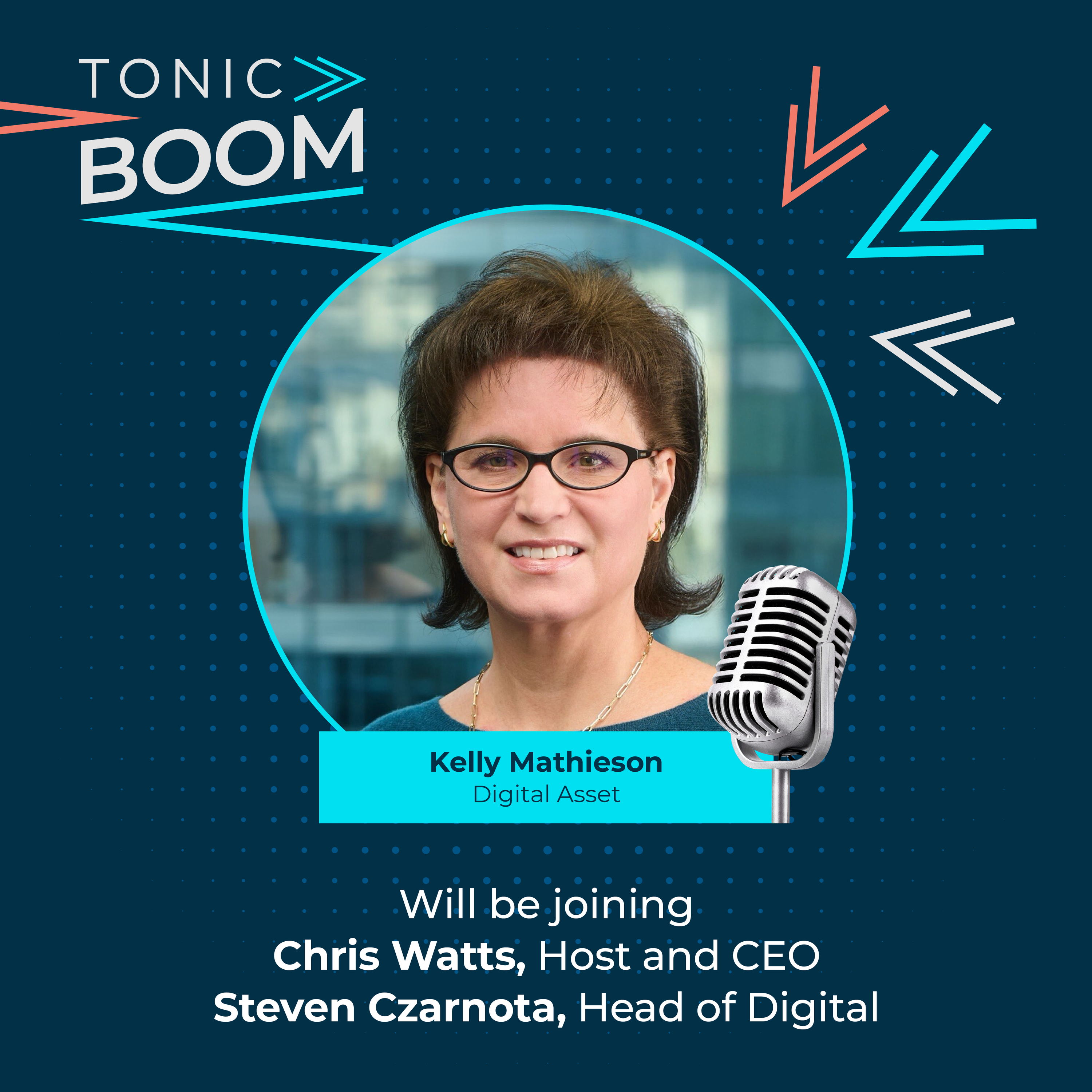 9: Digital Collateral – A Resilience Game Changer?