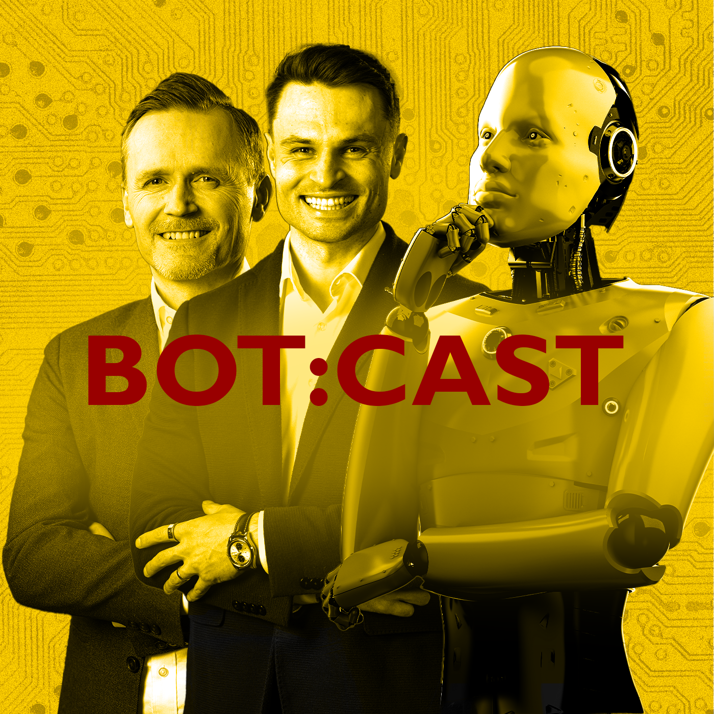 BOT:CAST