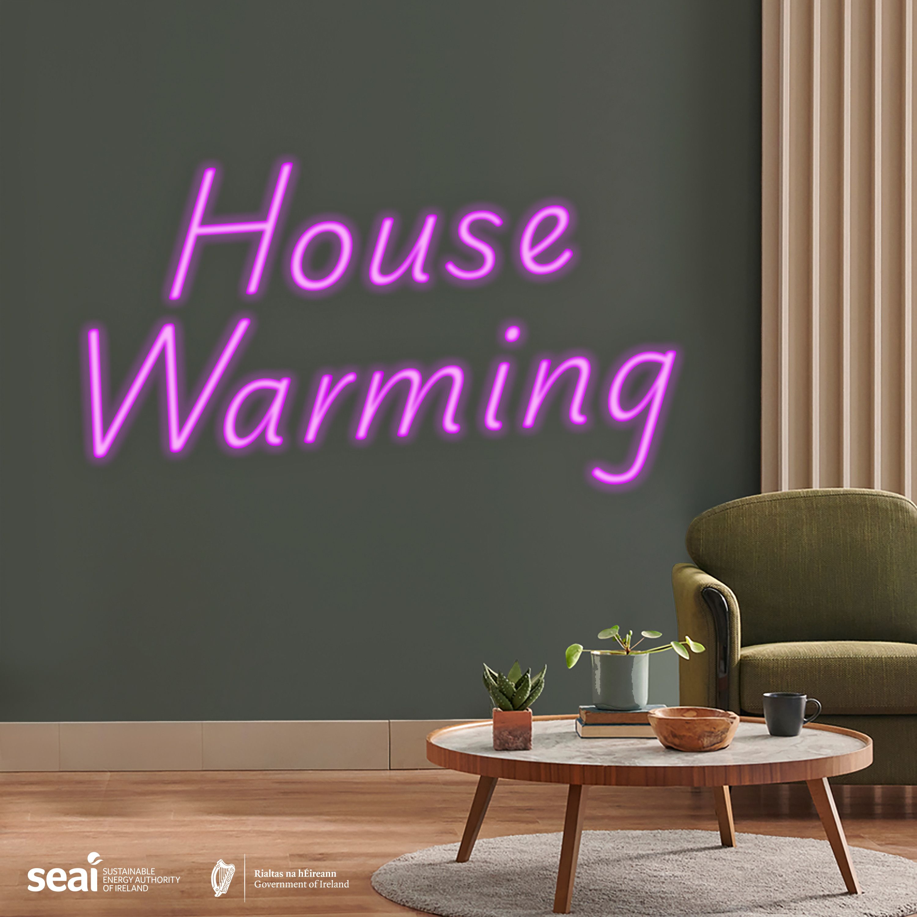 House Warming