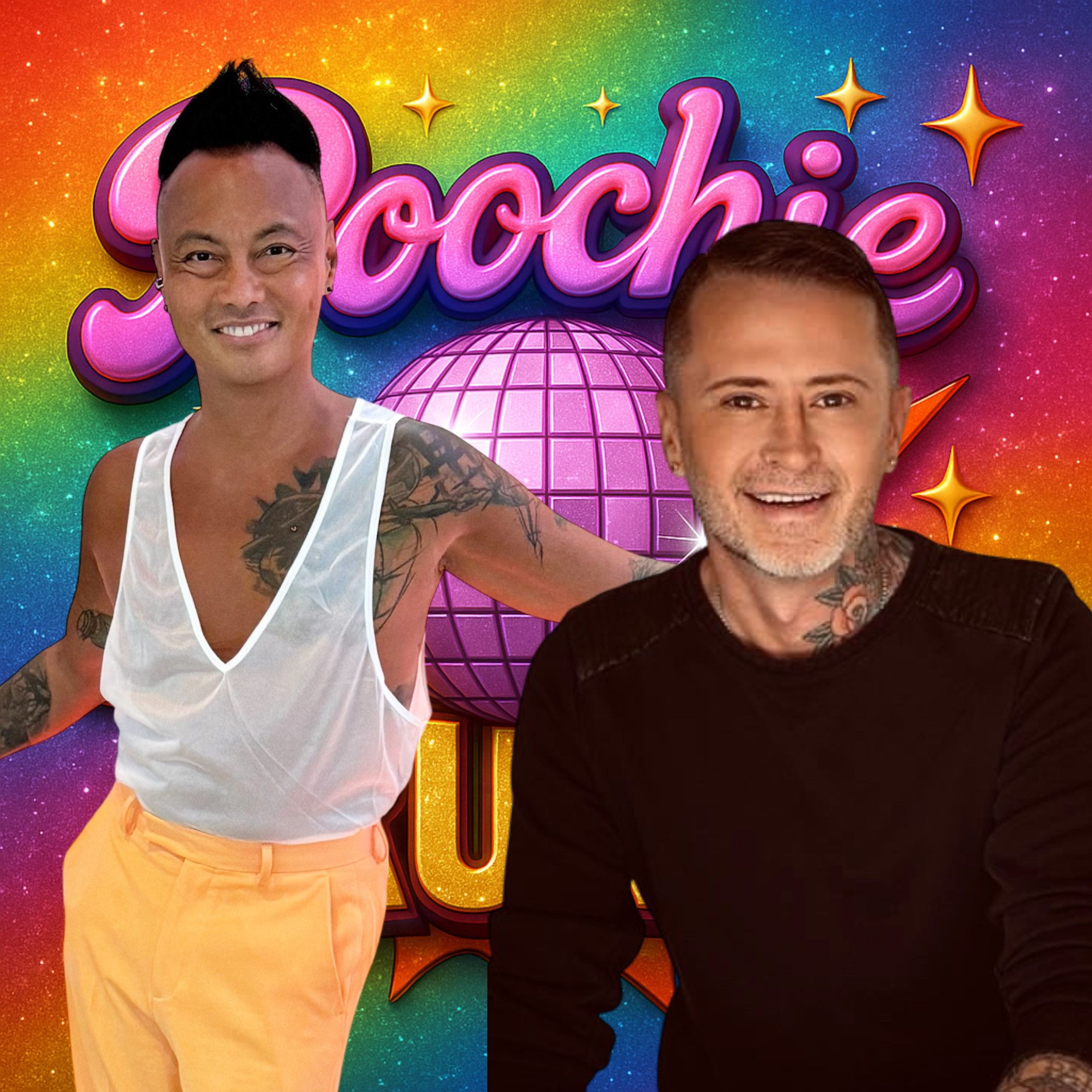 2: Poochie Crunch Pilot Pt 2