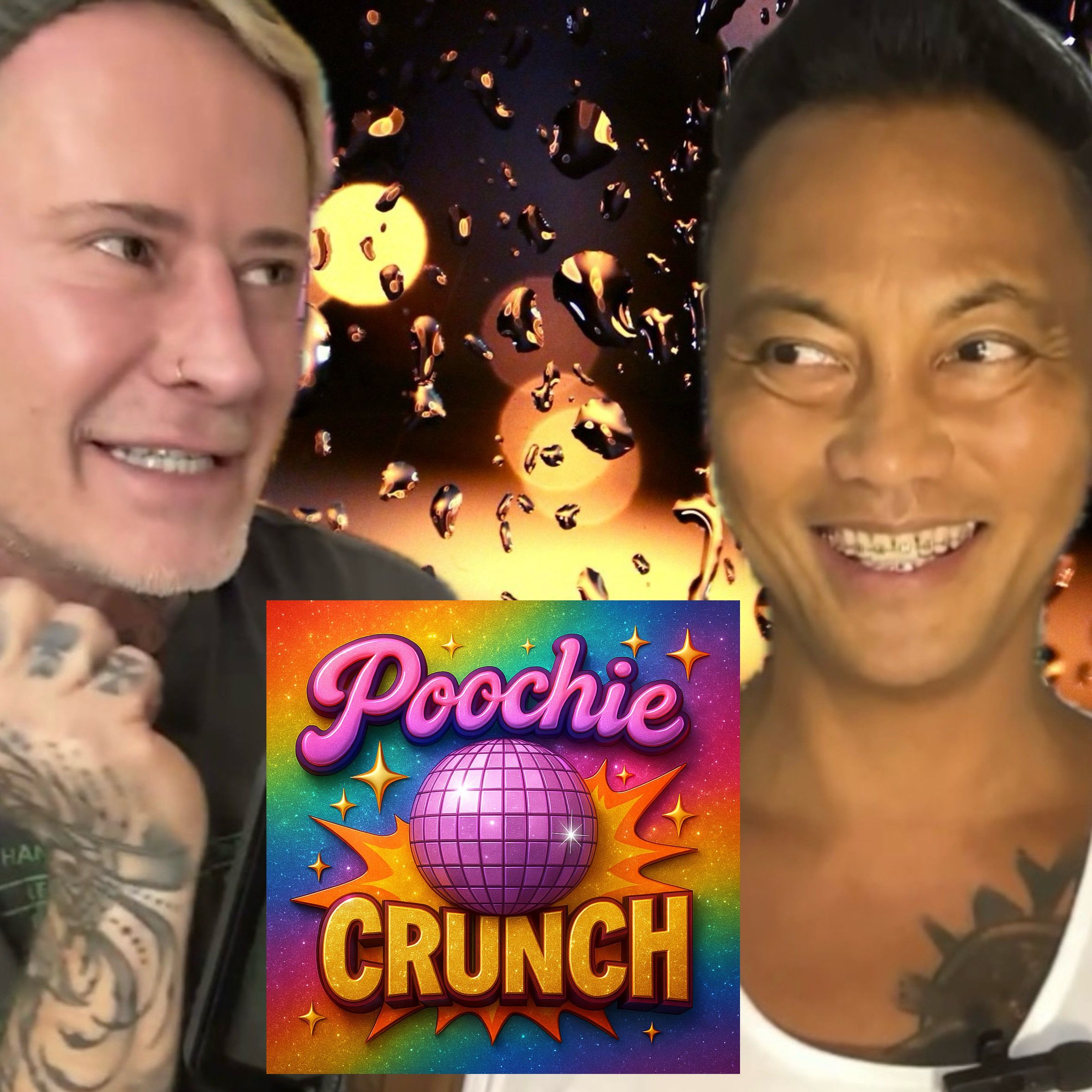 3: Donnie’s Birthday and Jonny’s Trip
