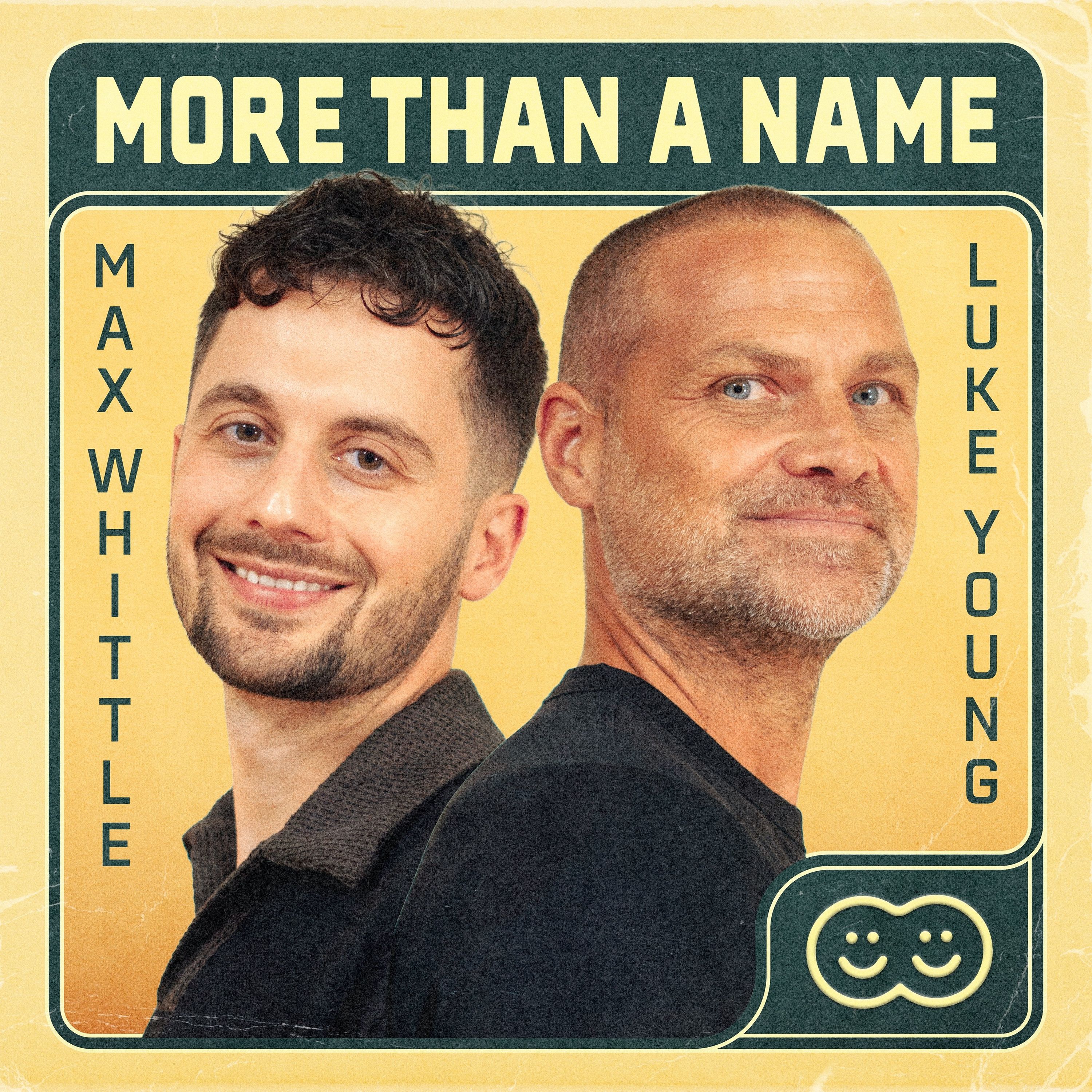 More Than A Name