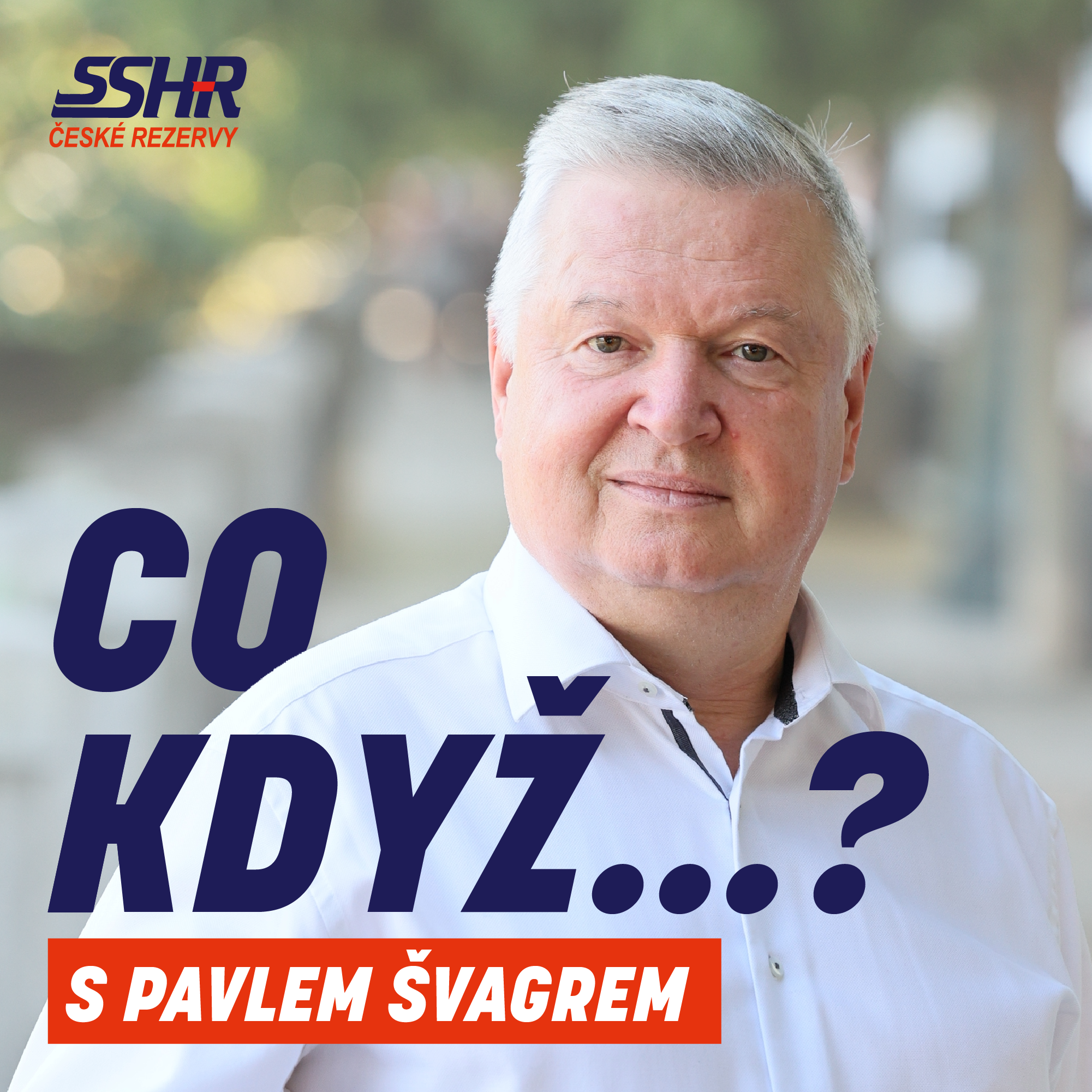 Co kdyÅ¾...? aneb Jak fungujÃ­ stÃ¡tnÃ­ hmotnÃ© rezervy