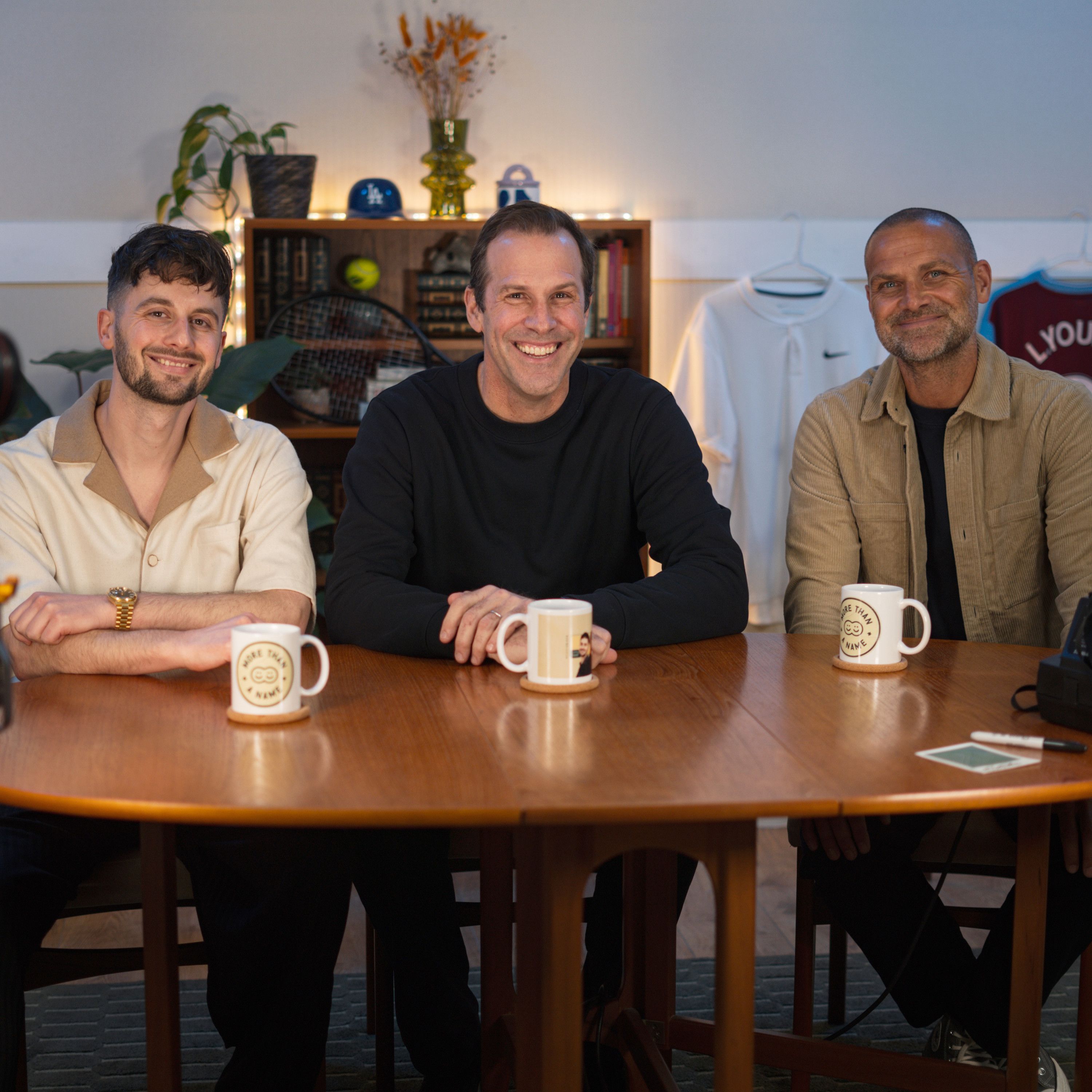 8: Greg Rusedski: Wimbledon Pressure, Sacrifice & Life at the Top of Tennis | EP 8