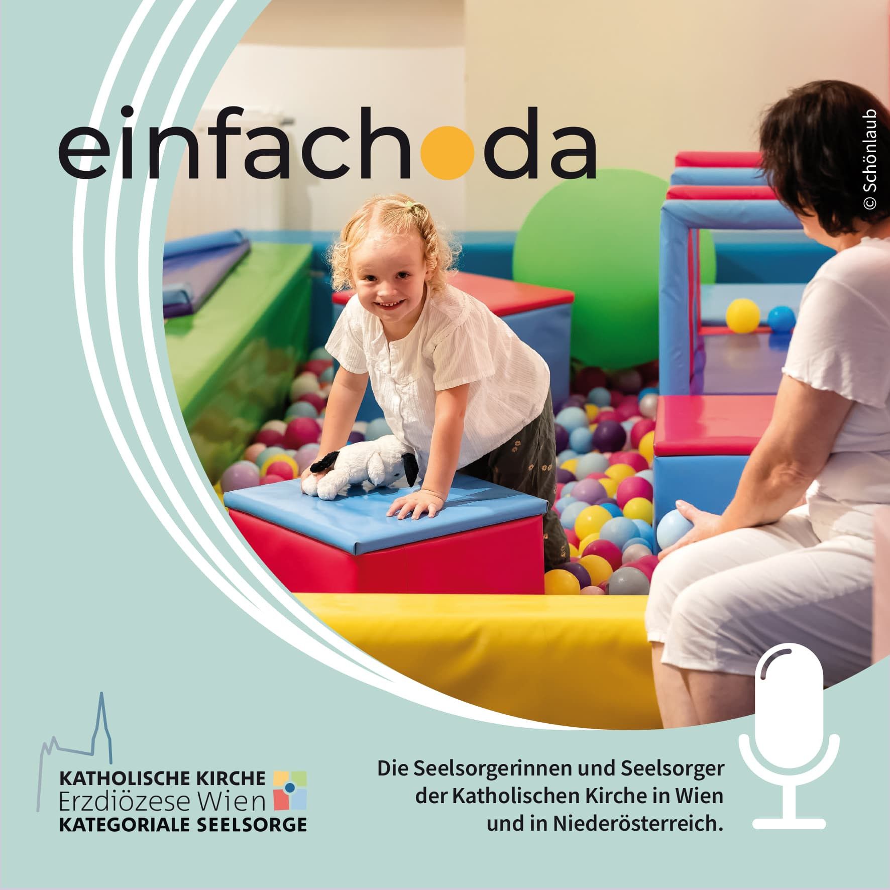 Plötzlich allein
