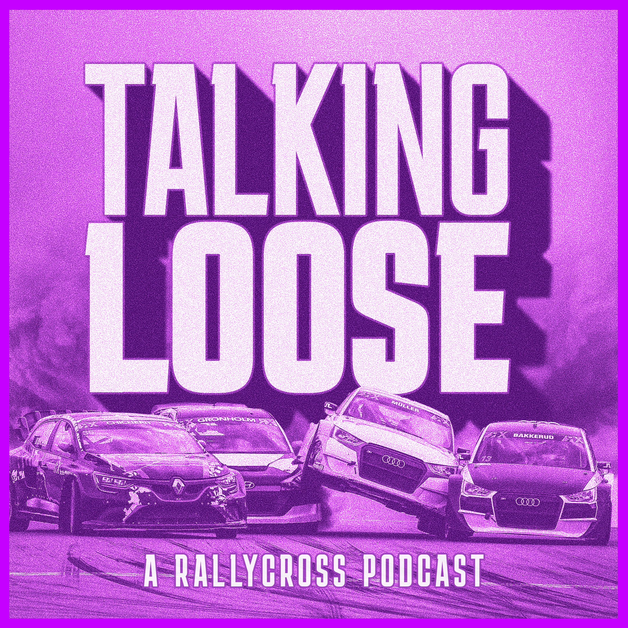 Talking Loose