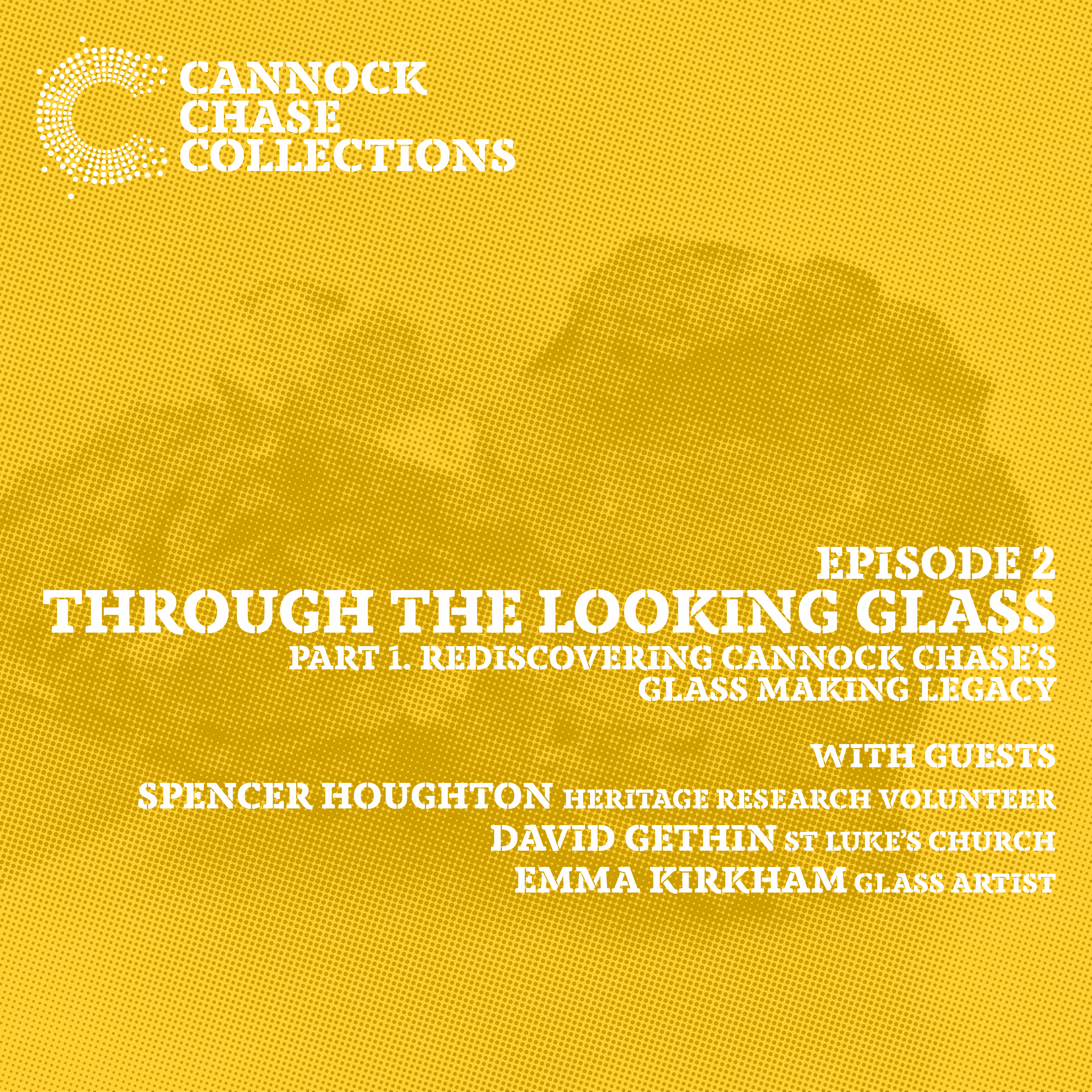 2: Through the Looking Glass Part 1