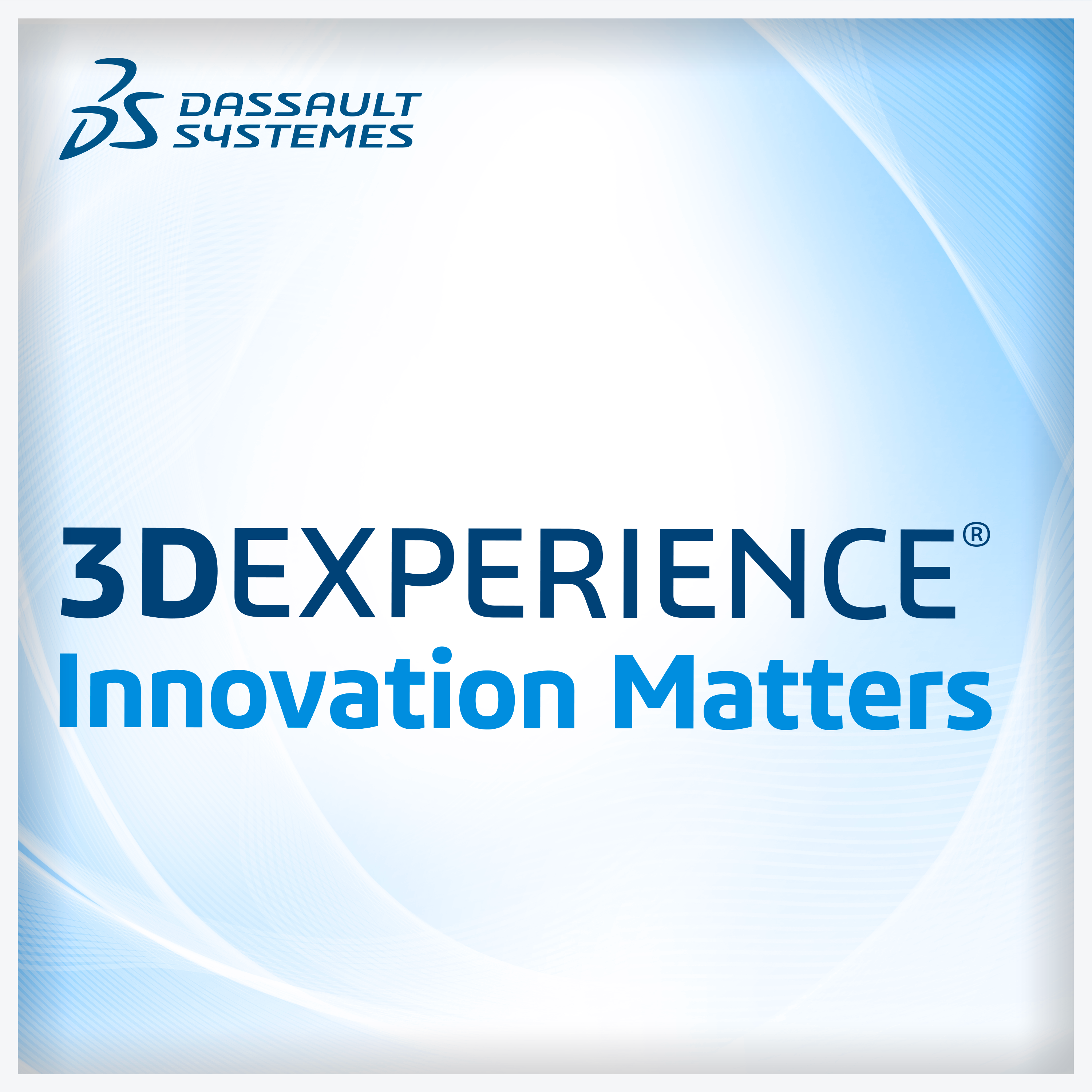 3DEXPERIENCE Innovation Matters