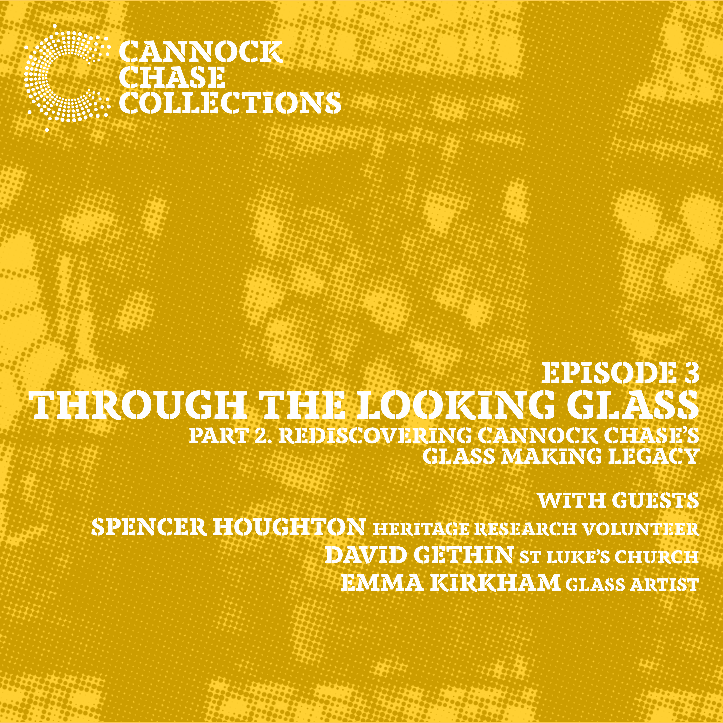 3: Through the Looking Glass - Part 2