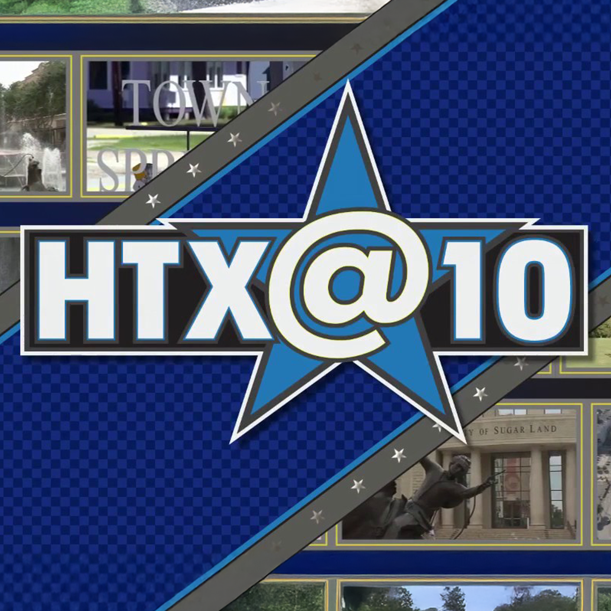 HTX @ 10