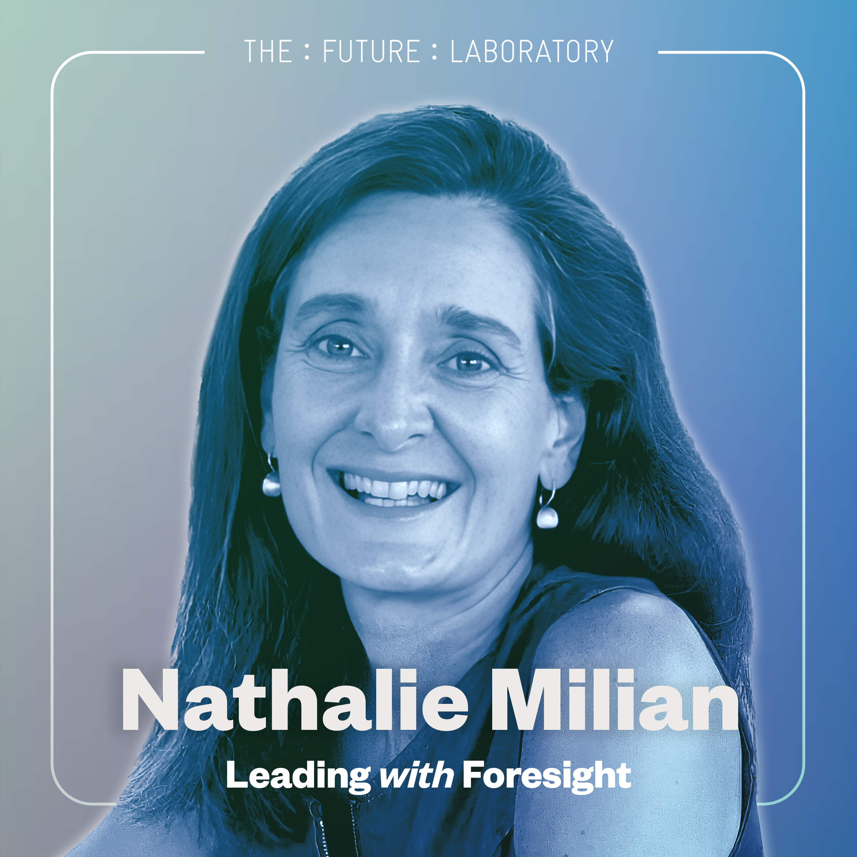 3: Nathalie Milan on why old style leadership skills are failing to connect with NextGen leaders