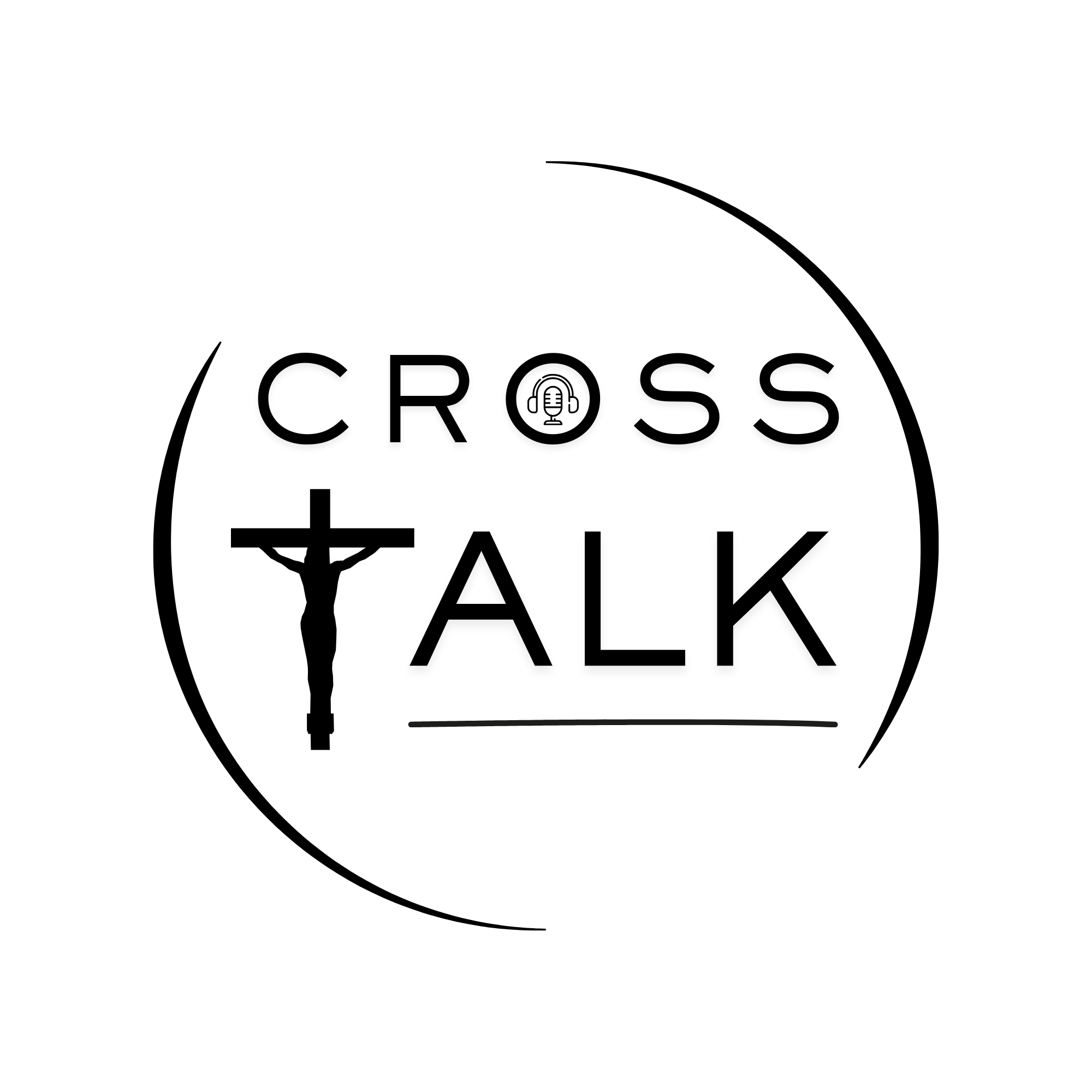CrossTalk Pod