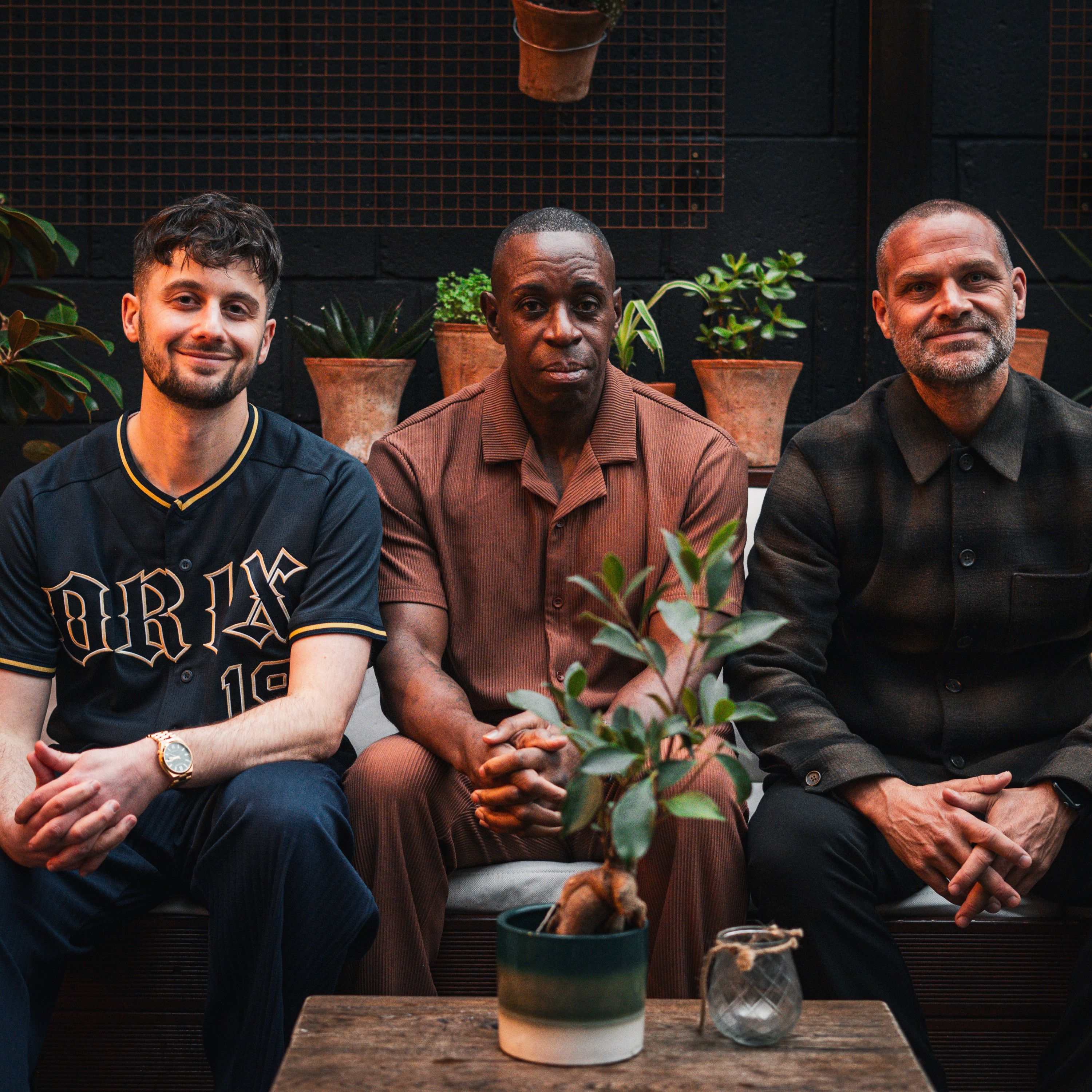 13: Jamie Lawrence: From Camp Hill Prison to the Premier League | “I’ve Never Said This On Camera Before” | EP 13
