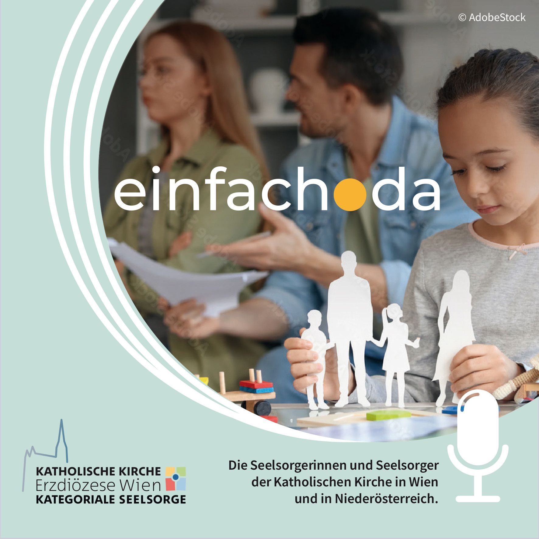 Bevor es zu spät wird