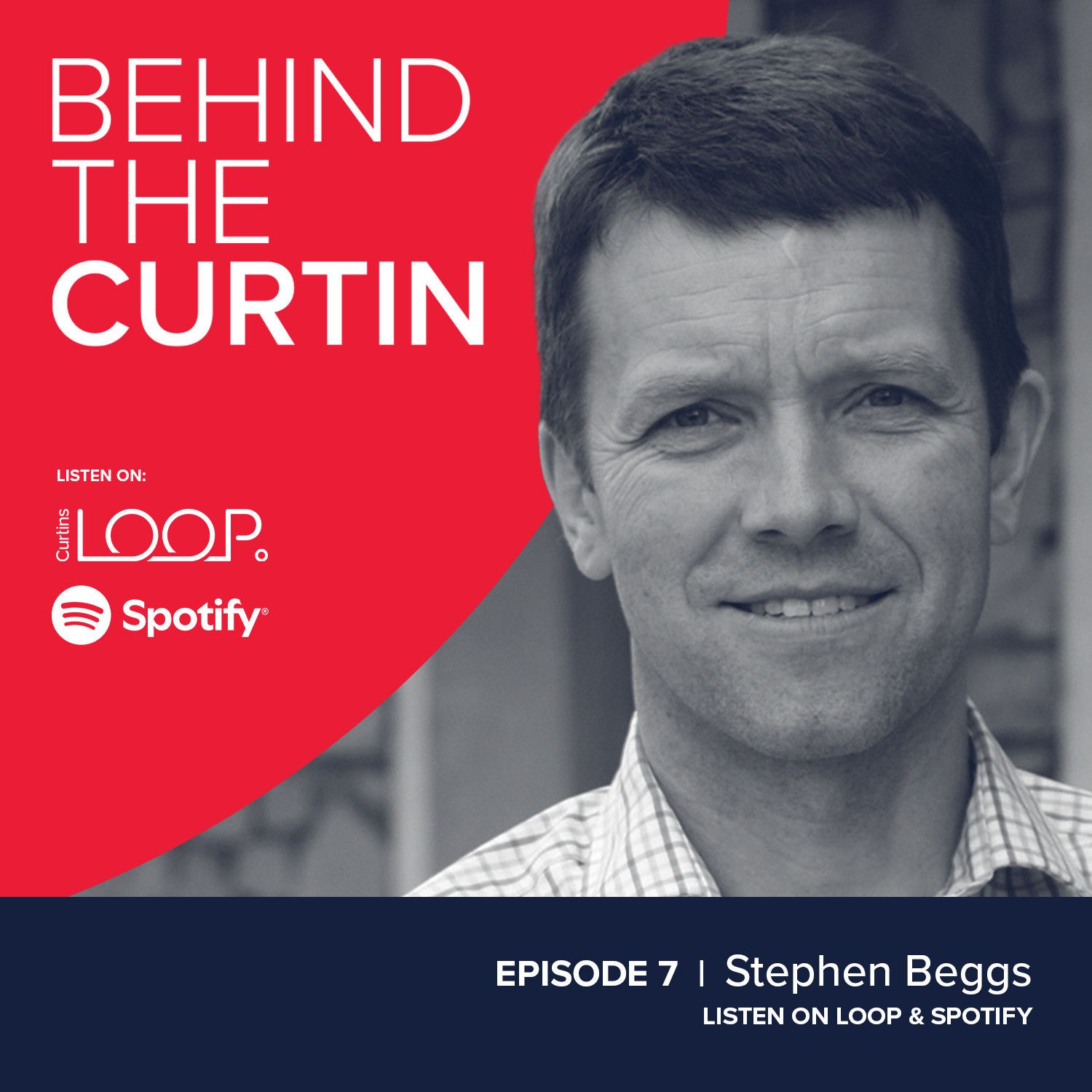 7: Sustainable Design and Retrofits with Stephen Beggs