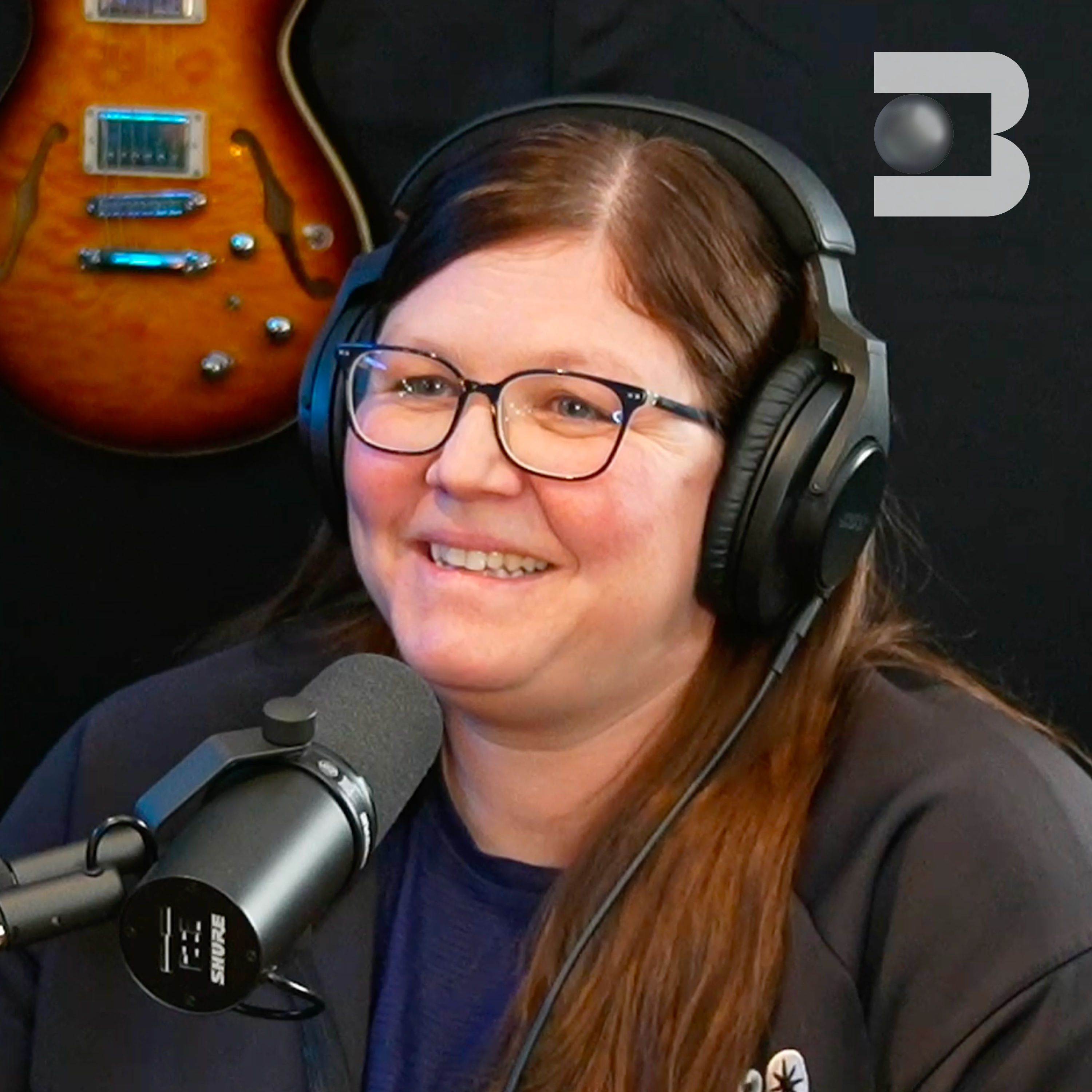 46: Emmy Ross - From Weddings to Welding