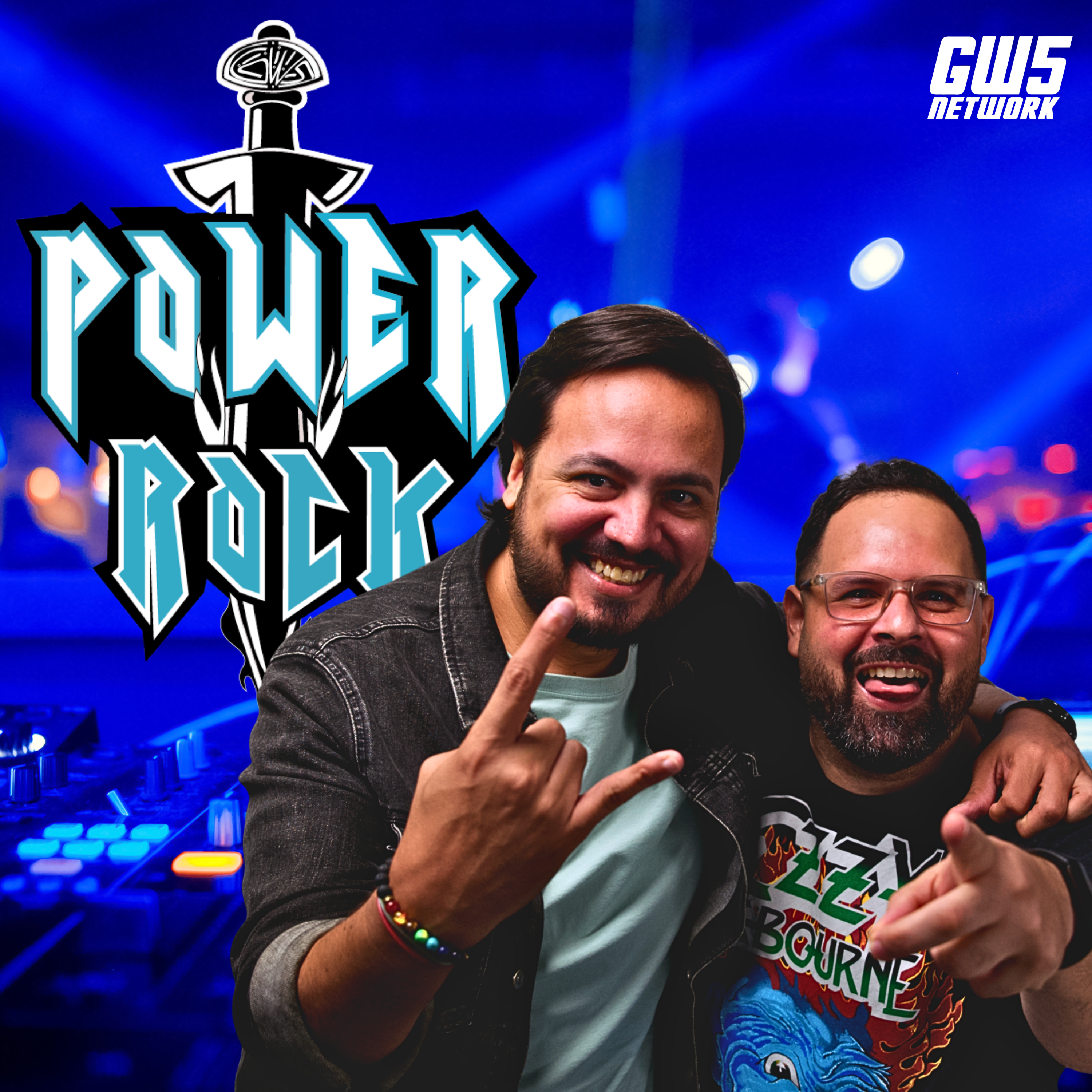 Vol#78: Haken: La promesa tambalea/ Power Rock