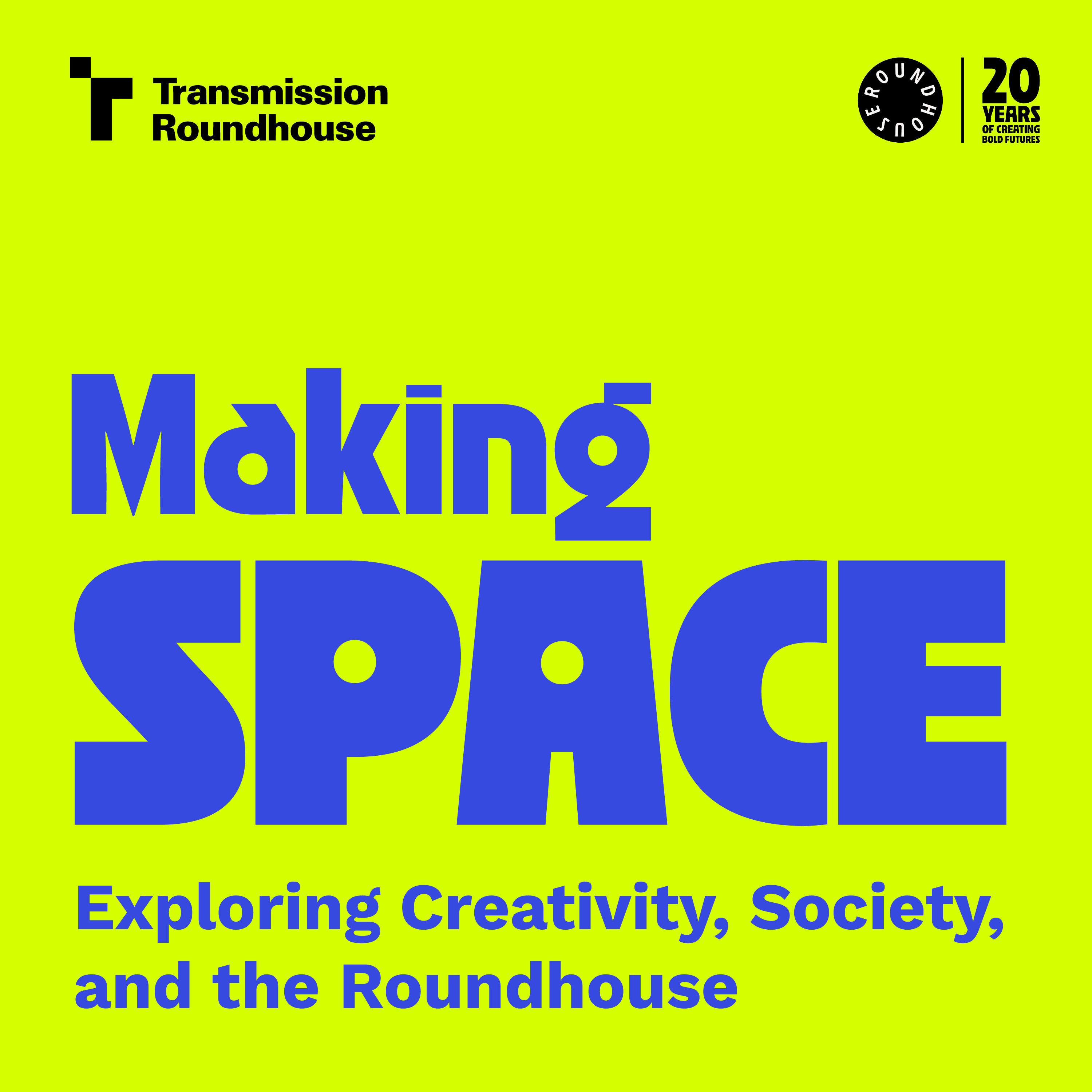 Making Space