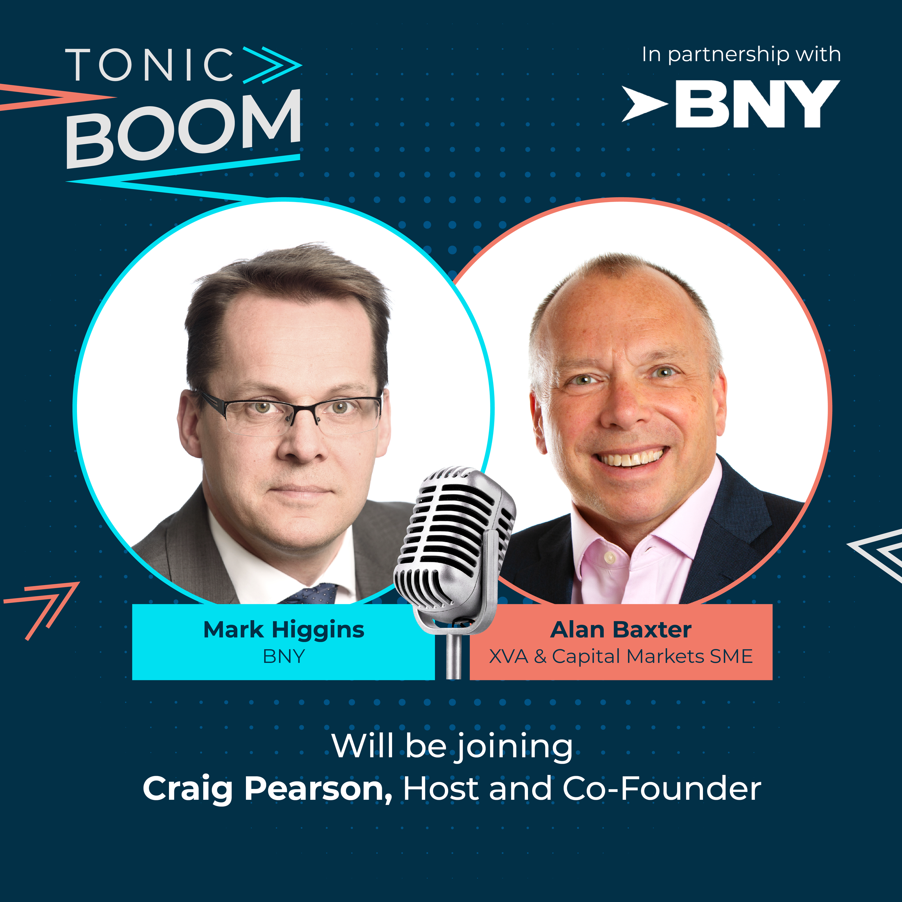 13: Margin Unchained: The Coming Shift in Variation Margin | In Partnership with BNY