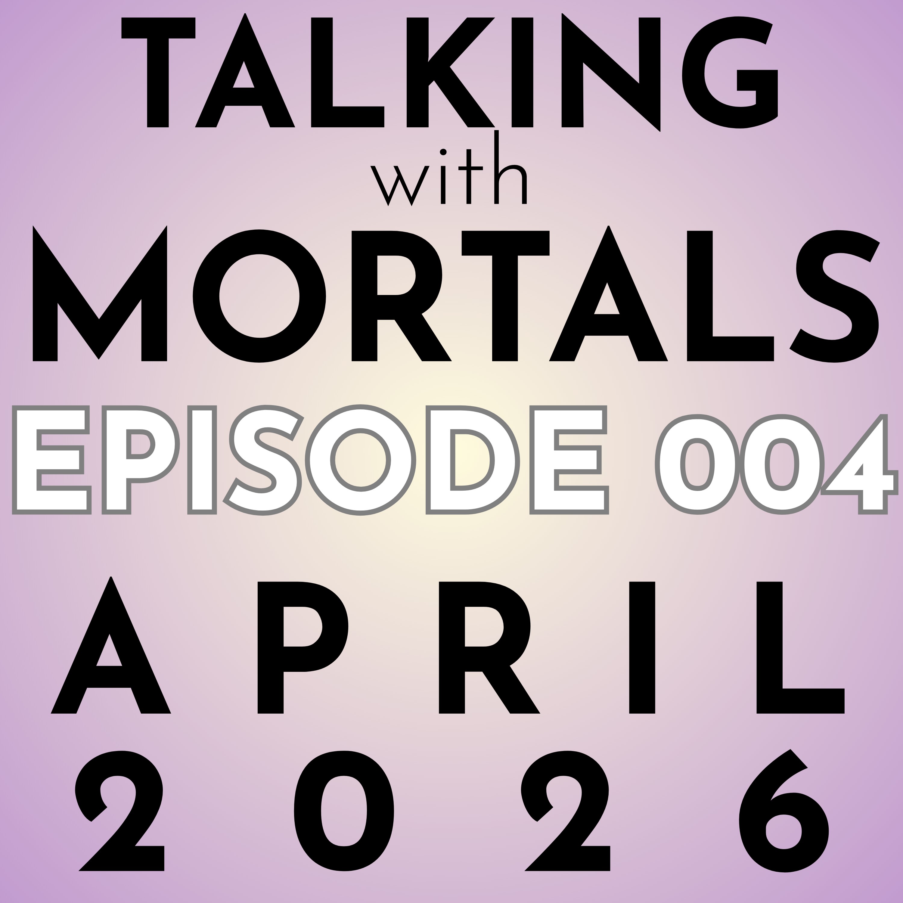 4: Introducing the conversations