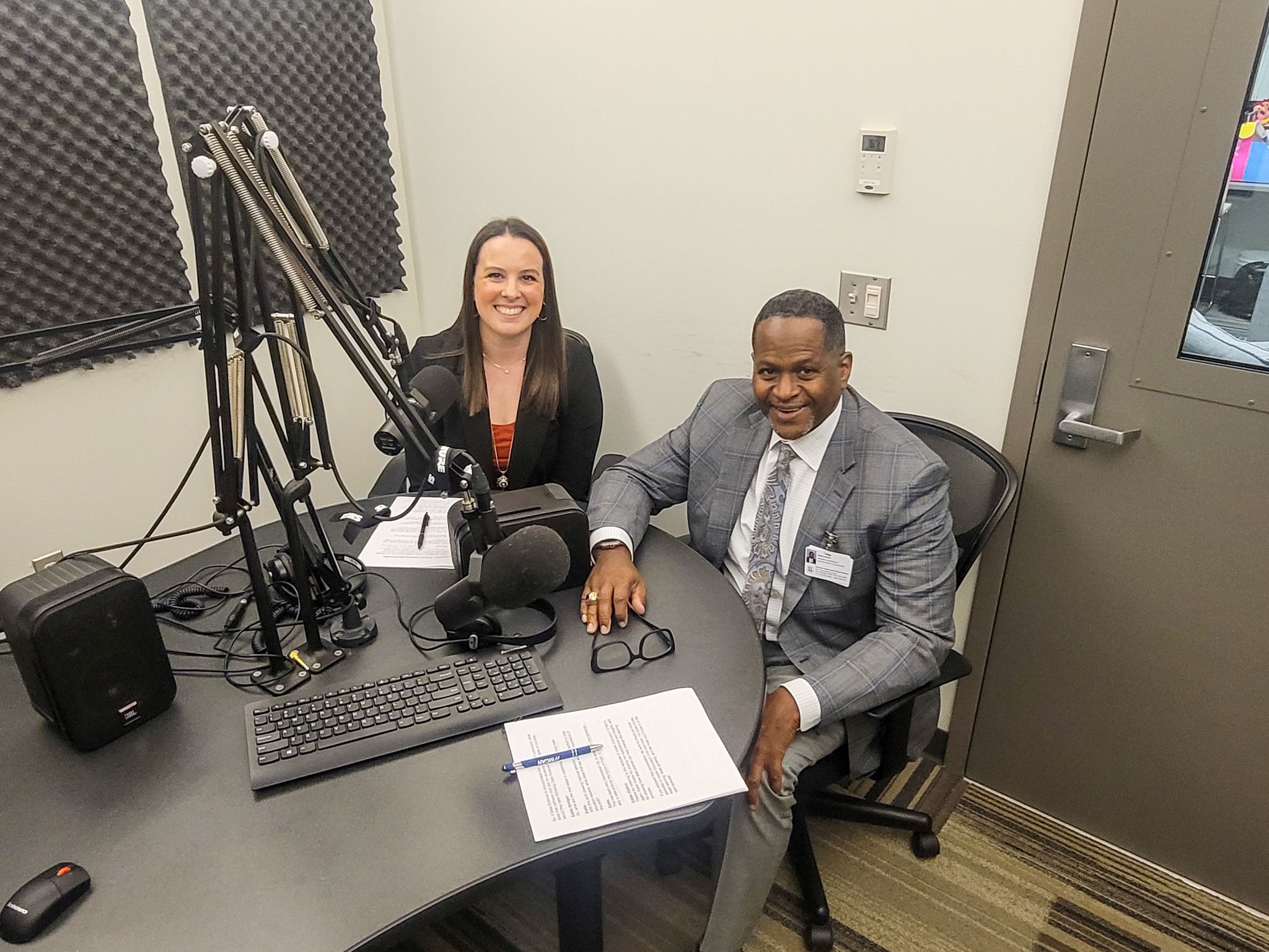 9: Redefining High School Math in Genesee County | Amber Zavicar